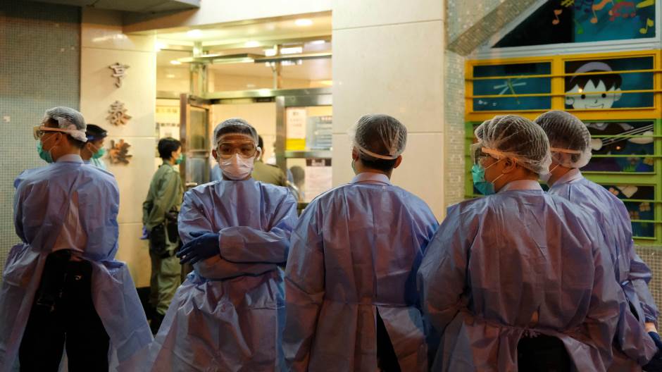 2020-03-14T191139Z_2040245722_RC2VJF9M0KUK_RTRMADP_3_HEALTH-CORONAVIRUS-HONGKONG