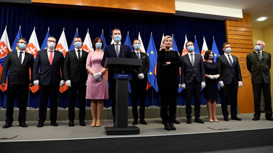 2020-03-21T173258Z_1249744319_RC2HOF9366PG_RTRMADP_3_SLOVAKIA-GOVERNMENT