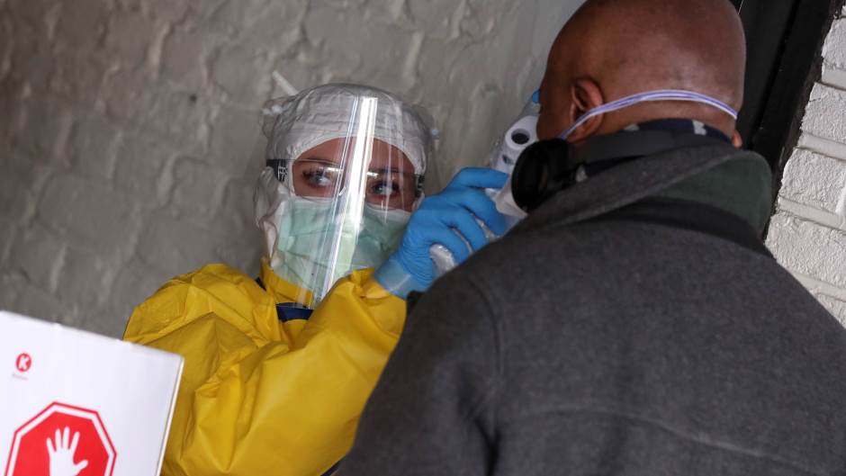 2020-03-27T200300Z_157382045_RC2KSF97VYMH_RTRMADP_3_HEALTH-CORONAVIRUS-BELGIUM