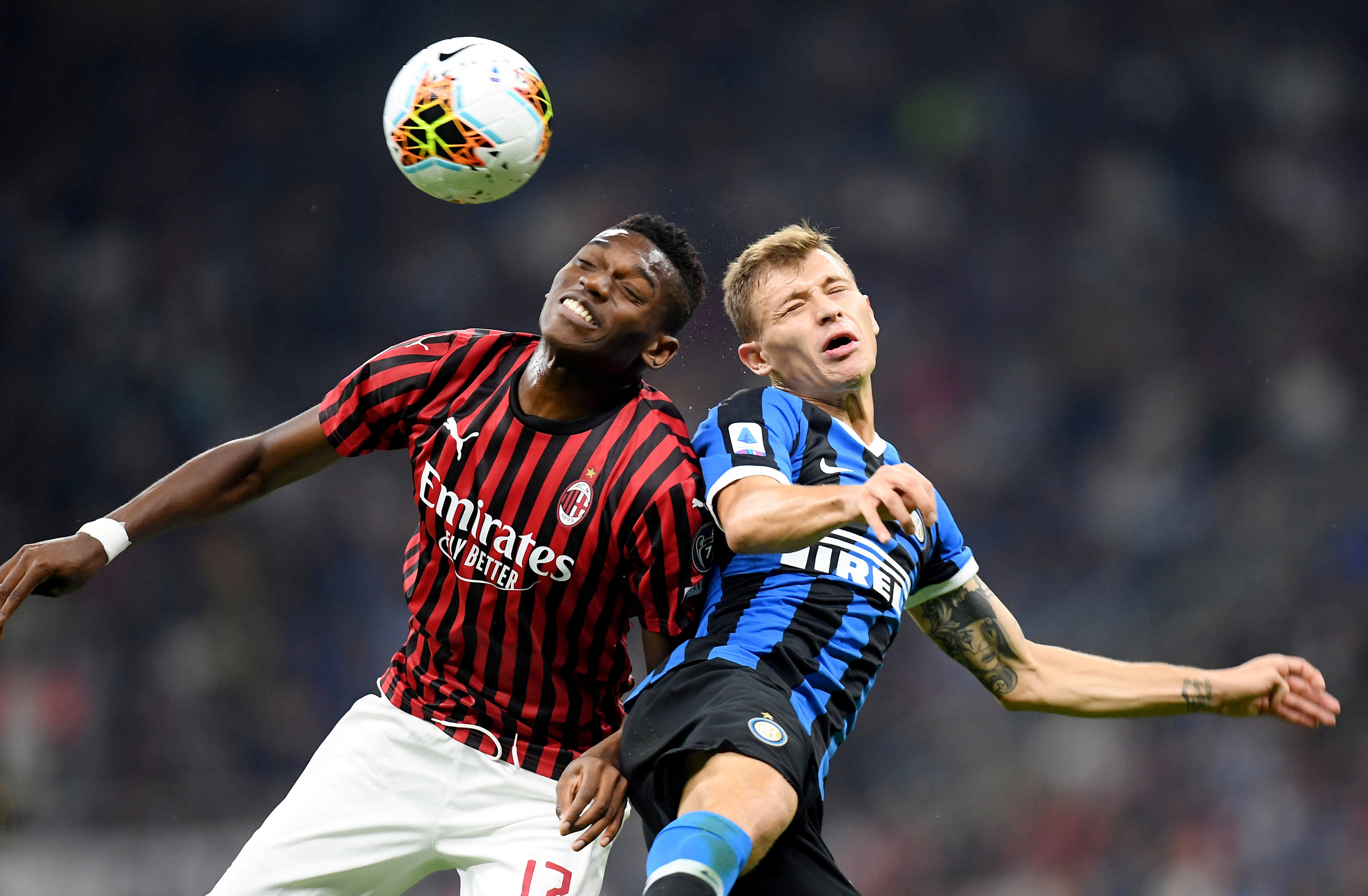 2020-04-15T162607Z_873840831_RC245G9KBTJQ_RTRMADP_3_HEALTH-CORONAVIRUS-SOCCER-ITALY