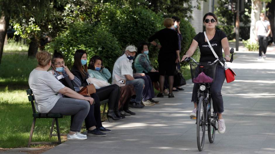 2020-05-25T000000Z_1722620051_RC2TVG9PI6PI_RTRMADP_3_HEALTH-CORONAVIRUS-MONTENEGRO