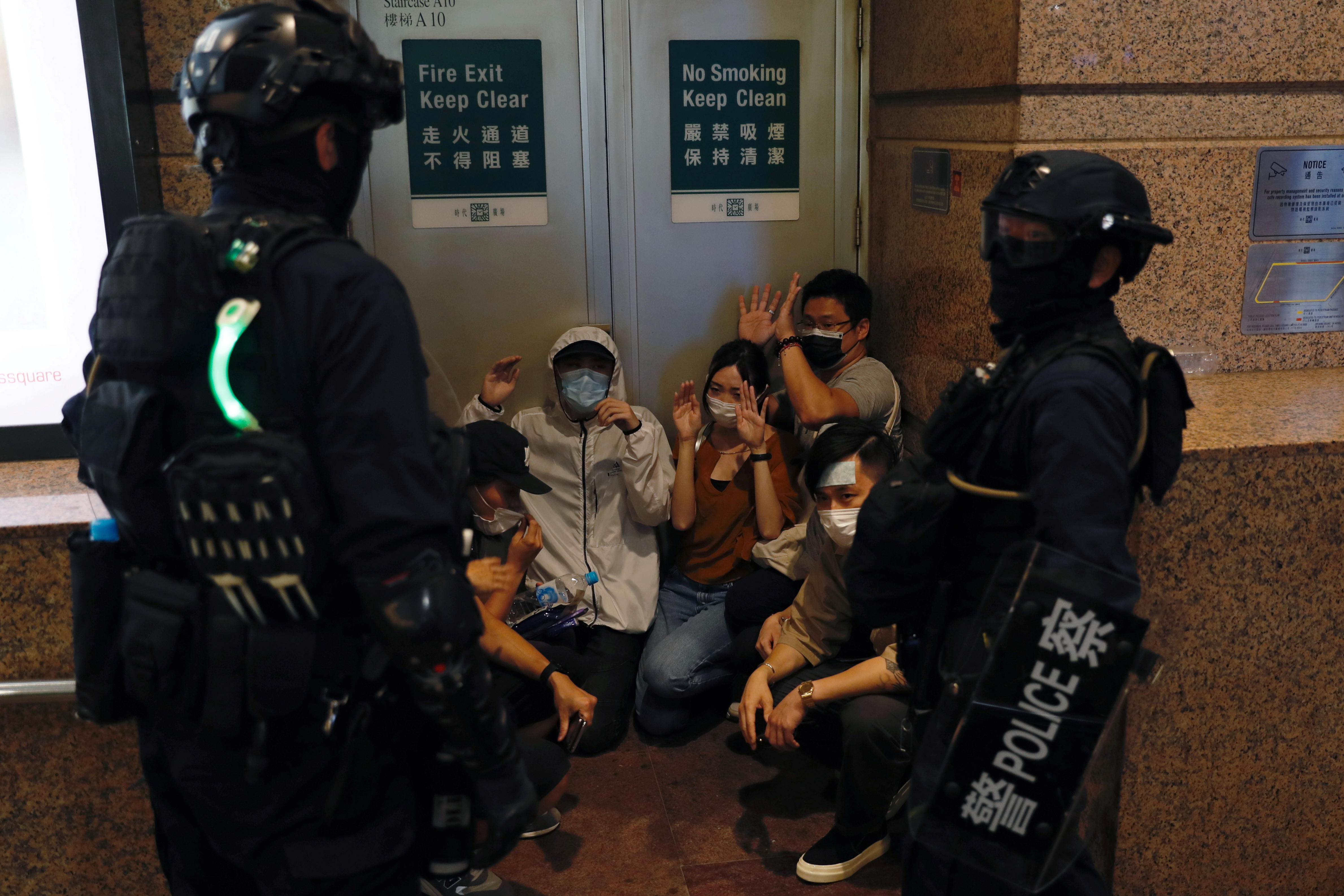 2020-07-01T122145Z_1286902588_RC2CKH9EPQGB_RTRMADP_3_HONGKONG-PROTESTS-ANNIVERSARY