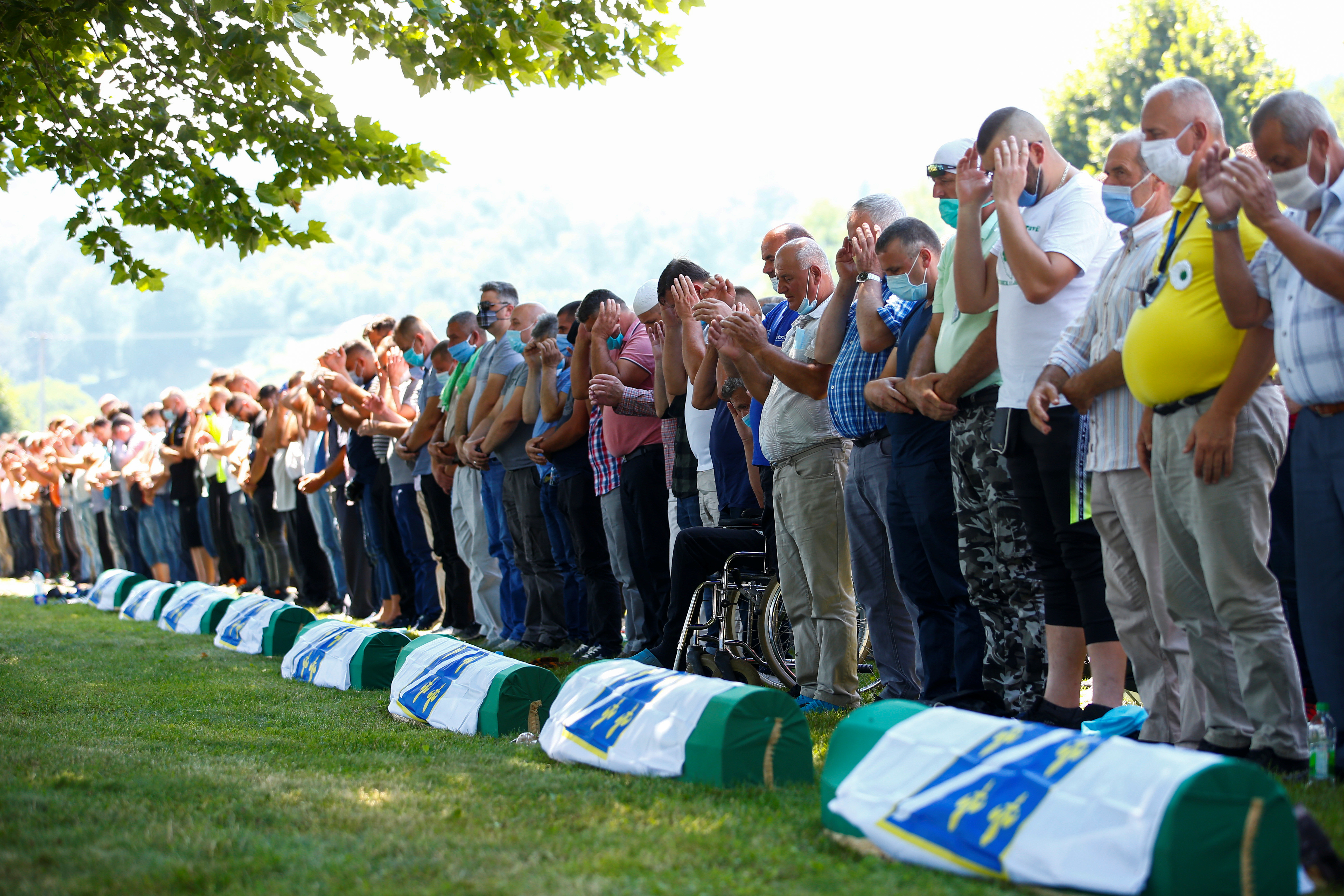 2020-07-11T112703Z_1383514063_RC2ZQH918P17_RTRMADP_3_BOSNIA-SREBRENICA-ANNIVERSARY