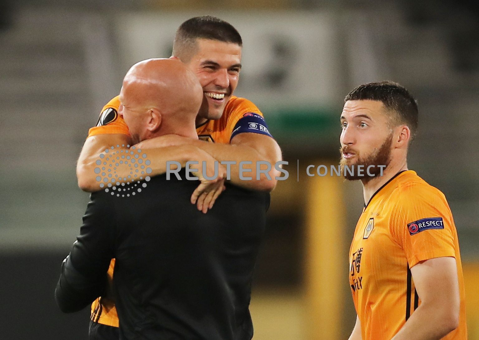 2020-08-06T211235Z_127395203_UP1EG861MWZQ0_RTRMADP_3_SOCCER-EUROPA-WLV-OLY-REPORT