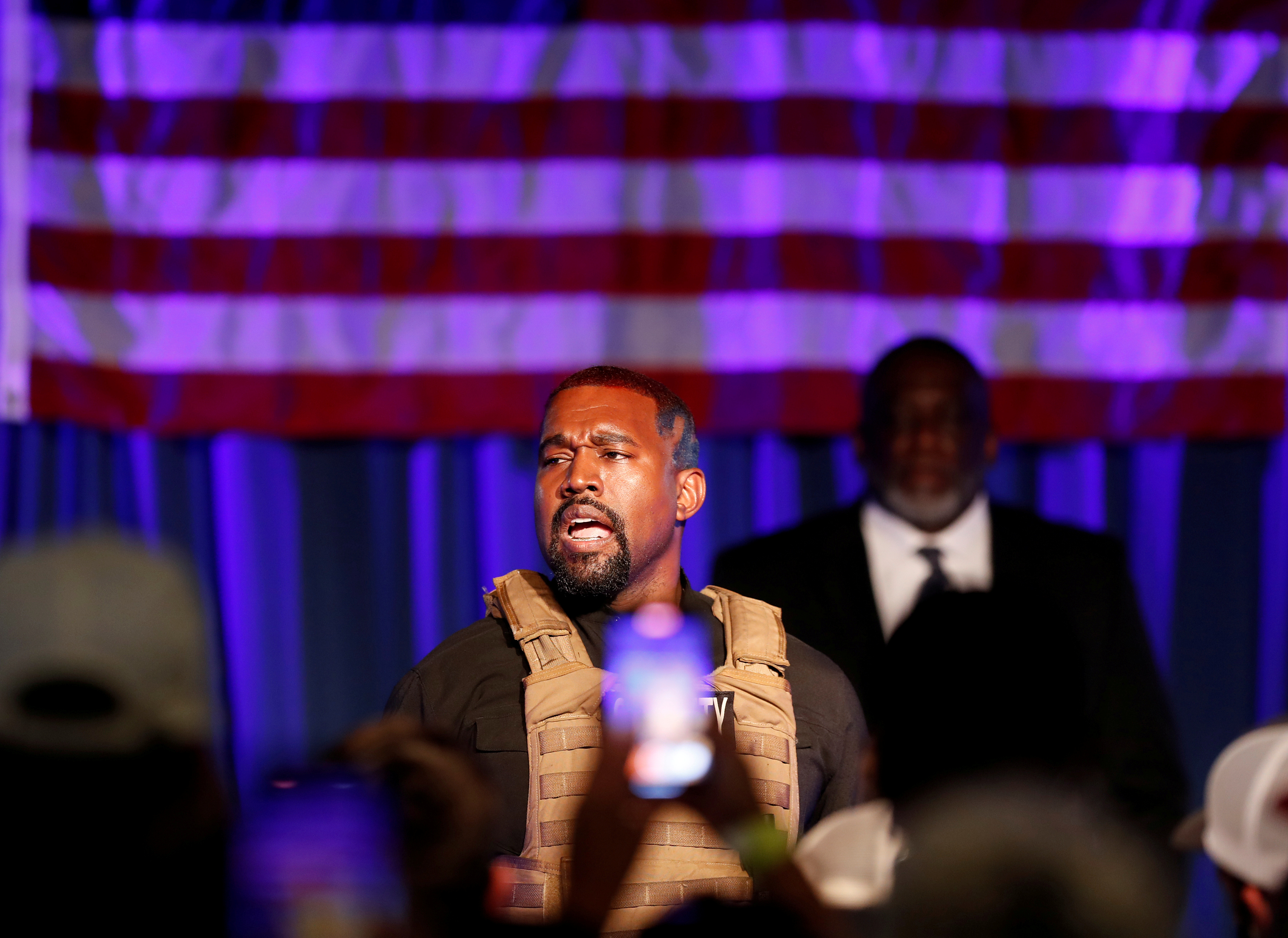 2020-08-13T191112Z_1397176368_RC27DI9A20FL_RTRMADP_3_USA-ELECTION-KANYE-WEST