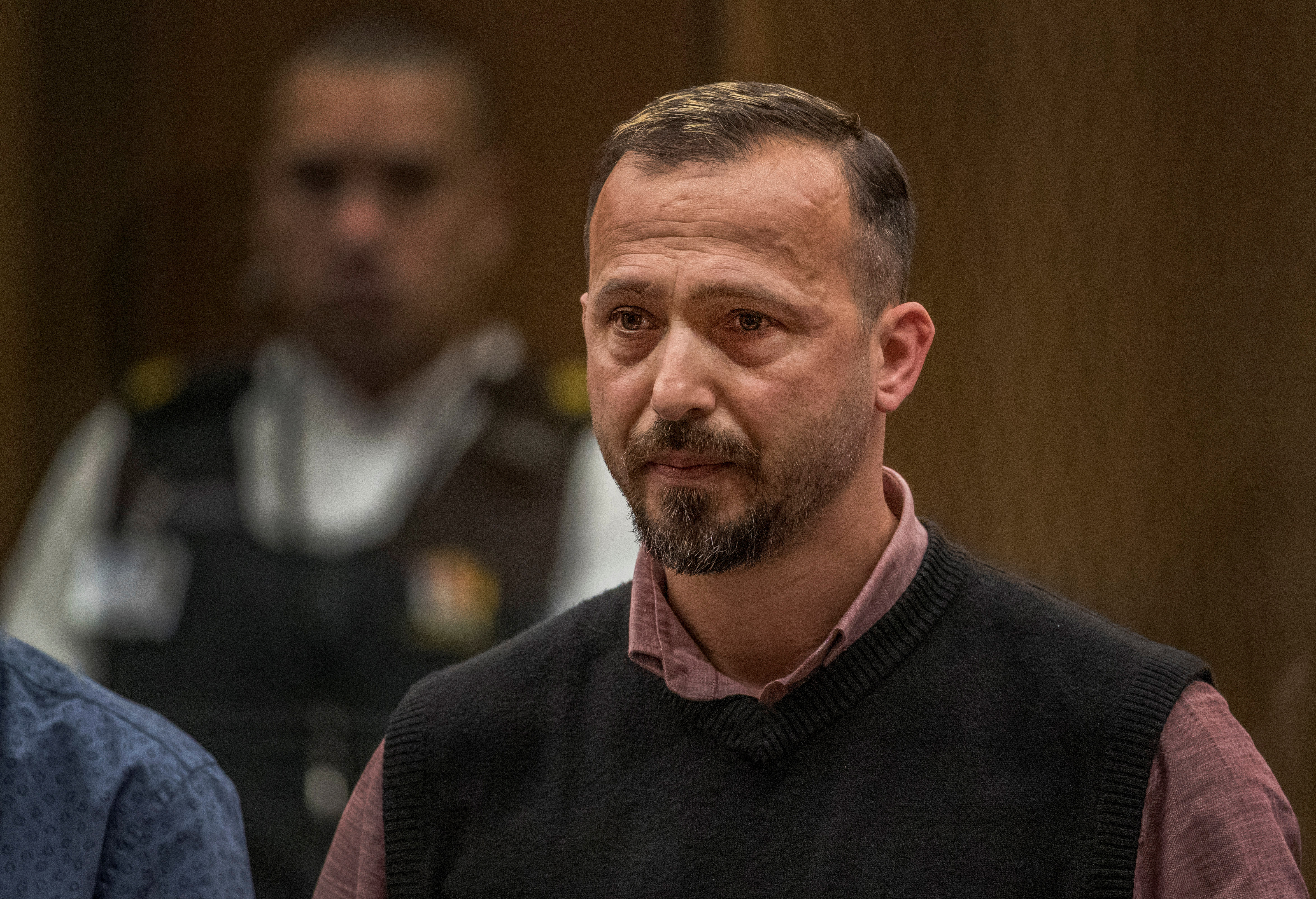 John Kirk-Anderson/Pool via REUTERS