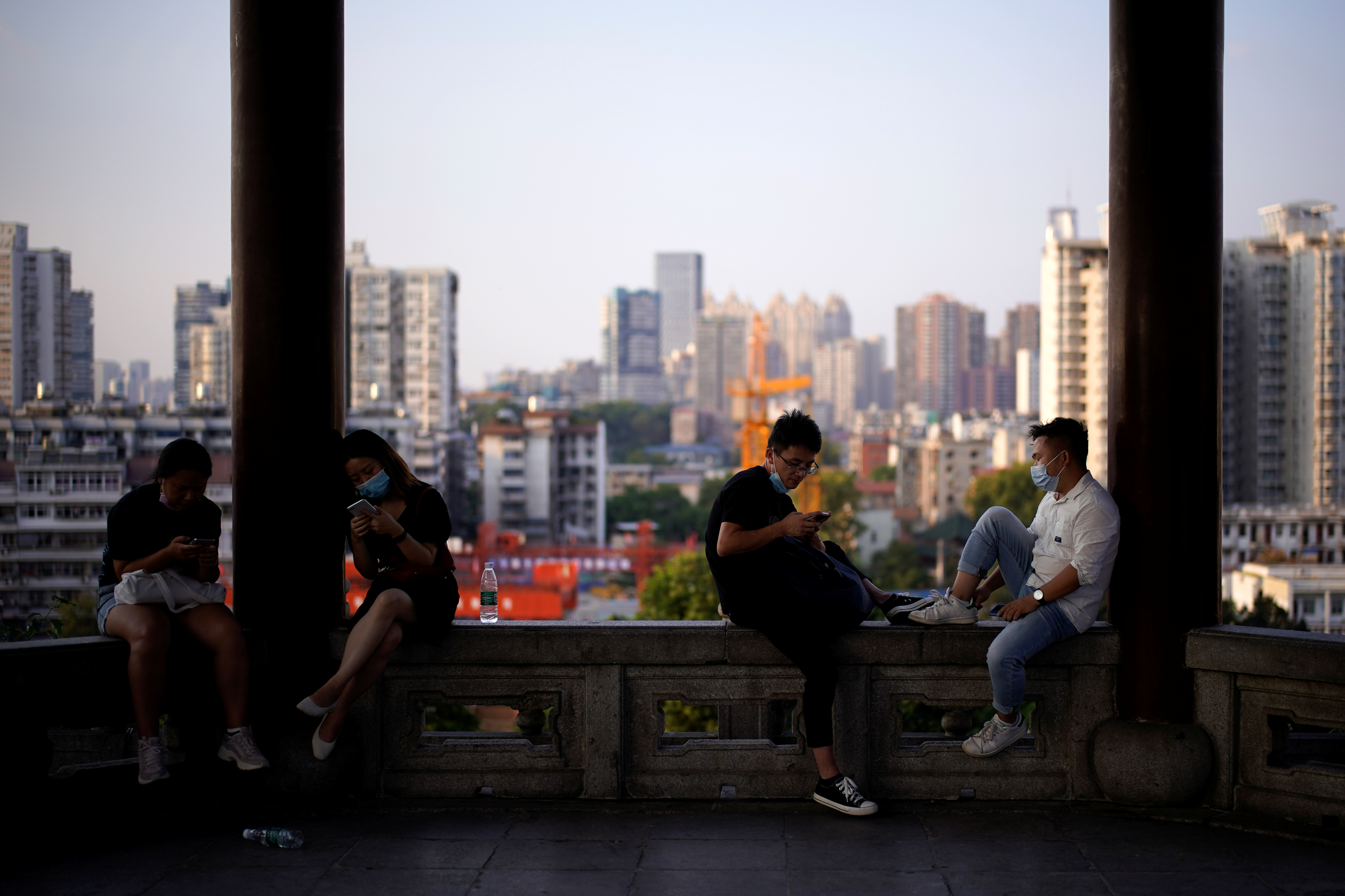 2020-09-03T133820Z_1401807065_RC21RI98JX4Y_RTRMADP_3_HEALTH-CORONAVIRUS-CHINA-WUHAN