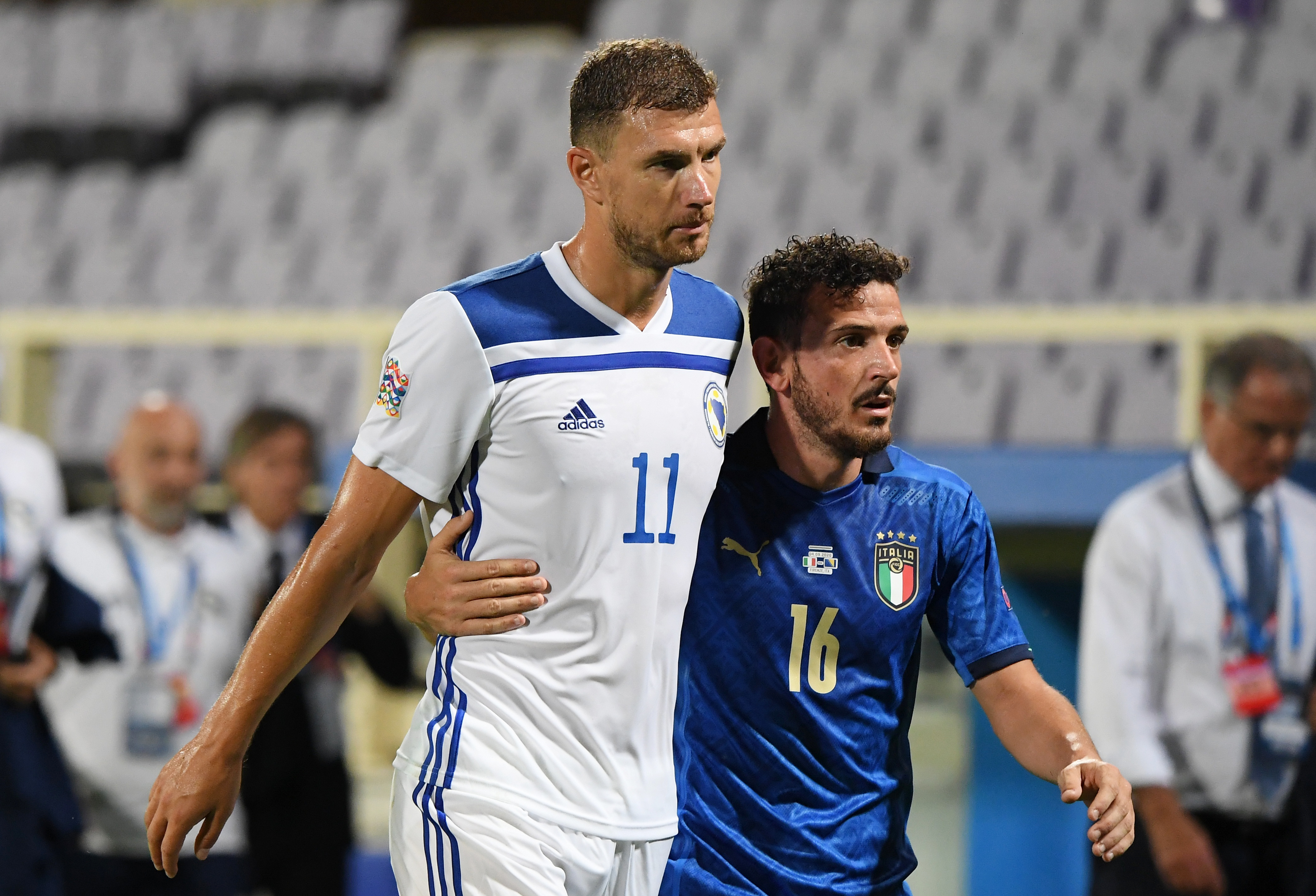 2020-09-04T193946Z_687844293_UP1EG941IMADG_RTRMADP_3_SOCCER-UEFANATIONS-ITA-BIH-REPORT