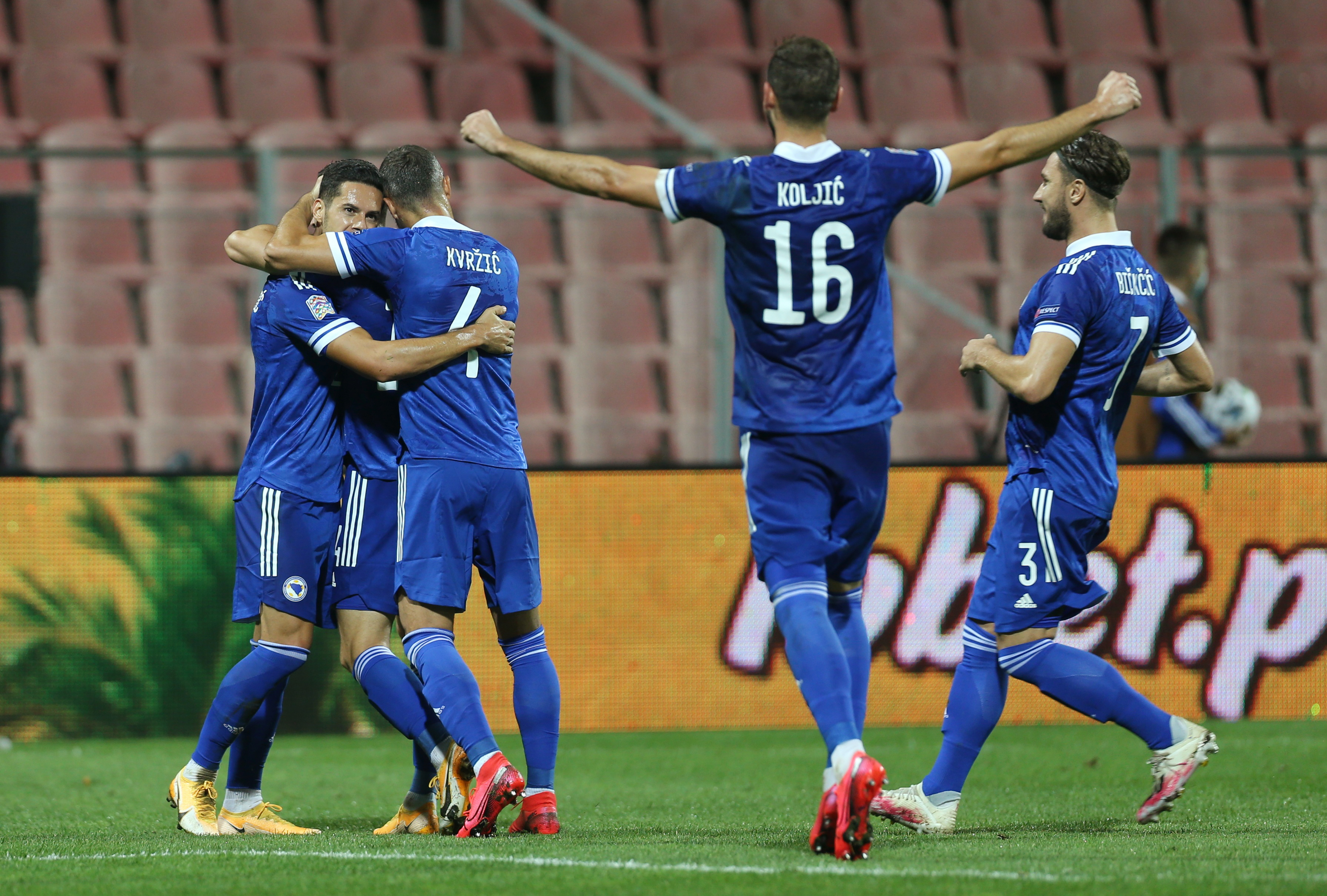 2020-09-07T191132Z_711025903_UP1EG971HB8YC_RTRMADP_3_SOCCER-UEFANATIONS-BIH-POL-REPORT