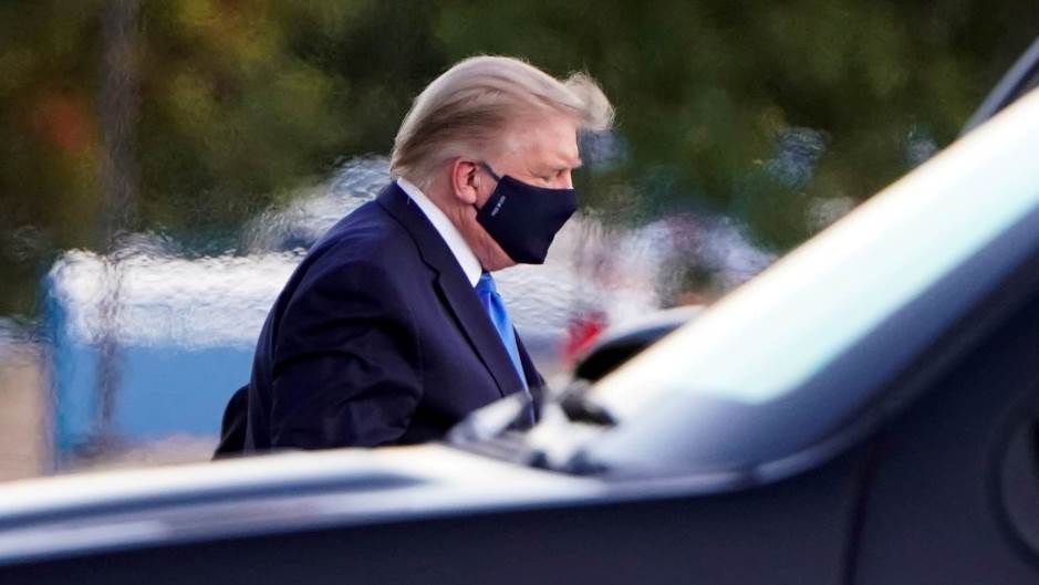 2020-10-04T062837Z_1914815629_RC2IBJ93C6LS_RTRMADP_3_HEALTH-CORONAVIRUS-TRUMP-MARKETS