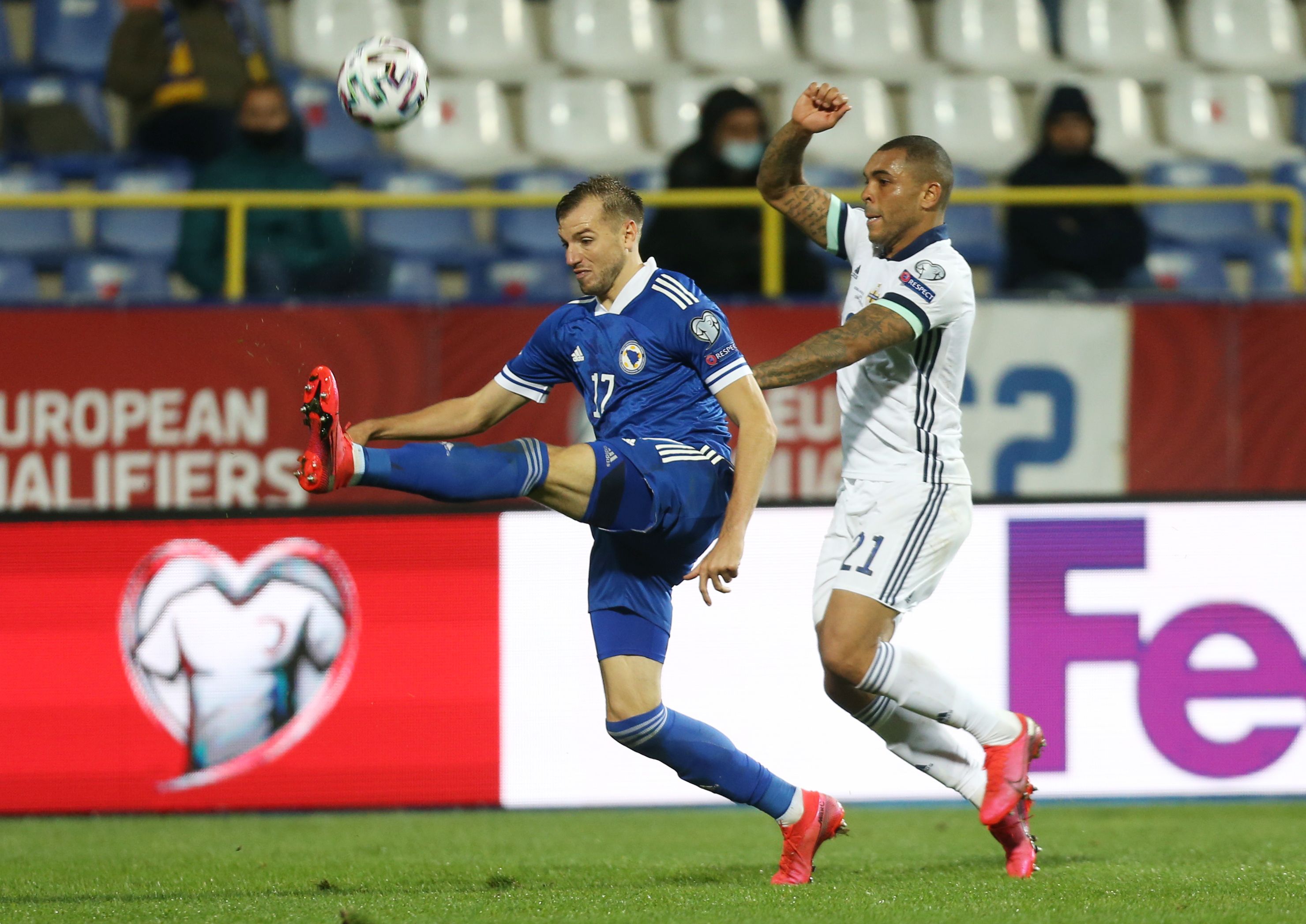 2020-10-08T204248Z_717782159_UP1EGA81LJCC1_RTRMADP_3_SOCCER-EURO-BIH-NIR-REPORT