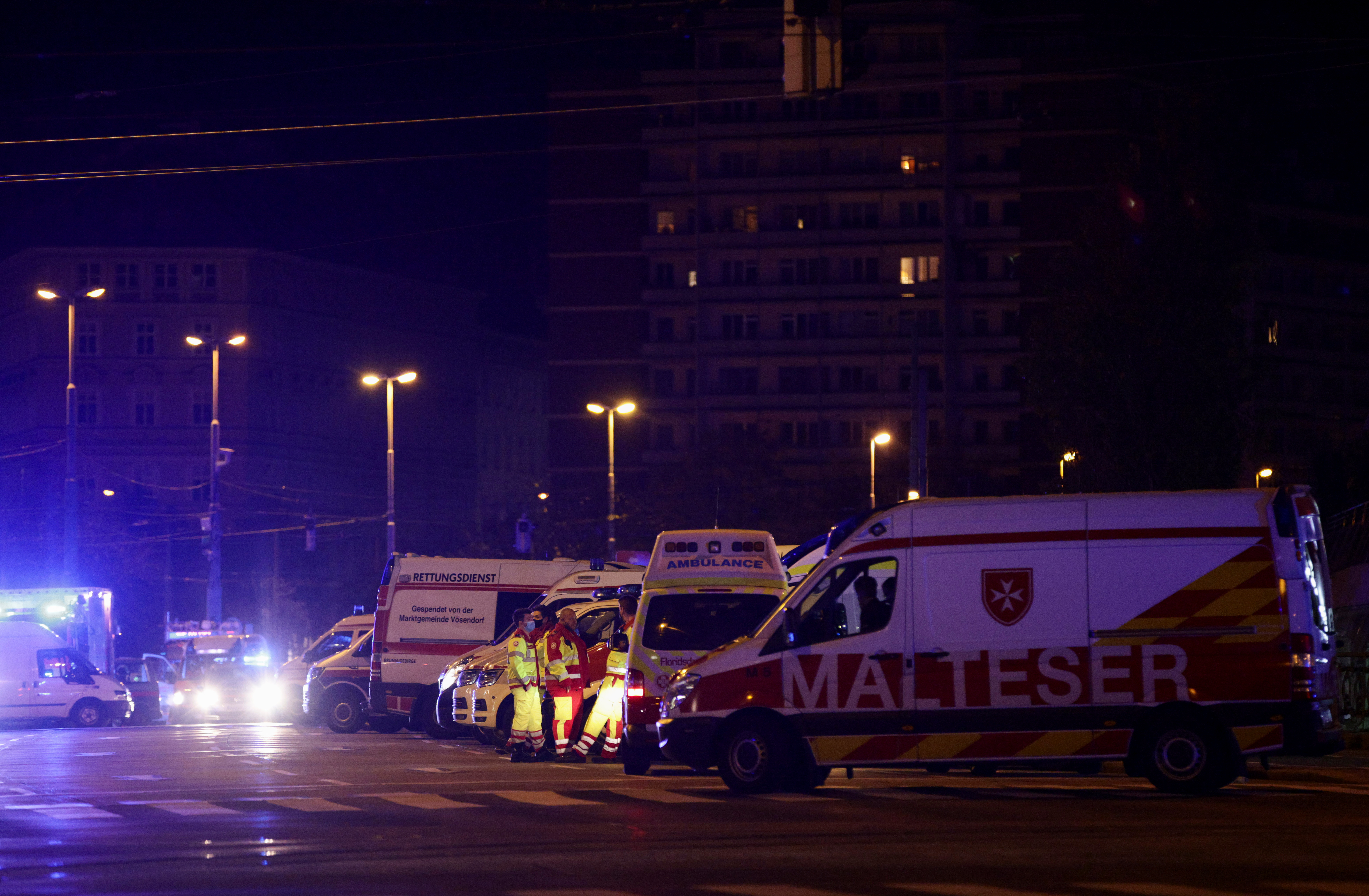 Reuters/Lisi Niesner