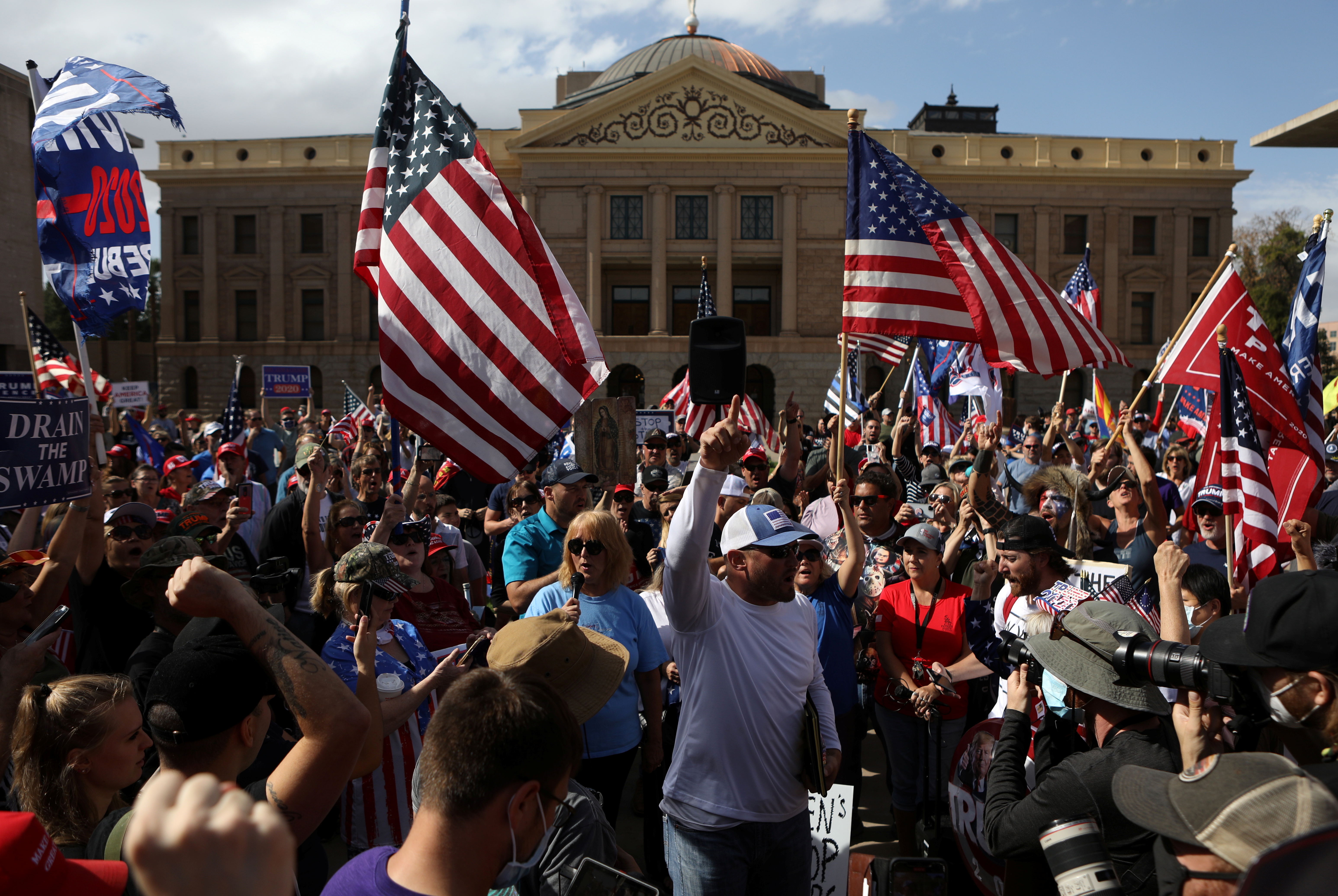 REUTERS/Jim Urquhart