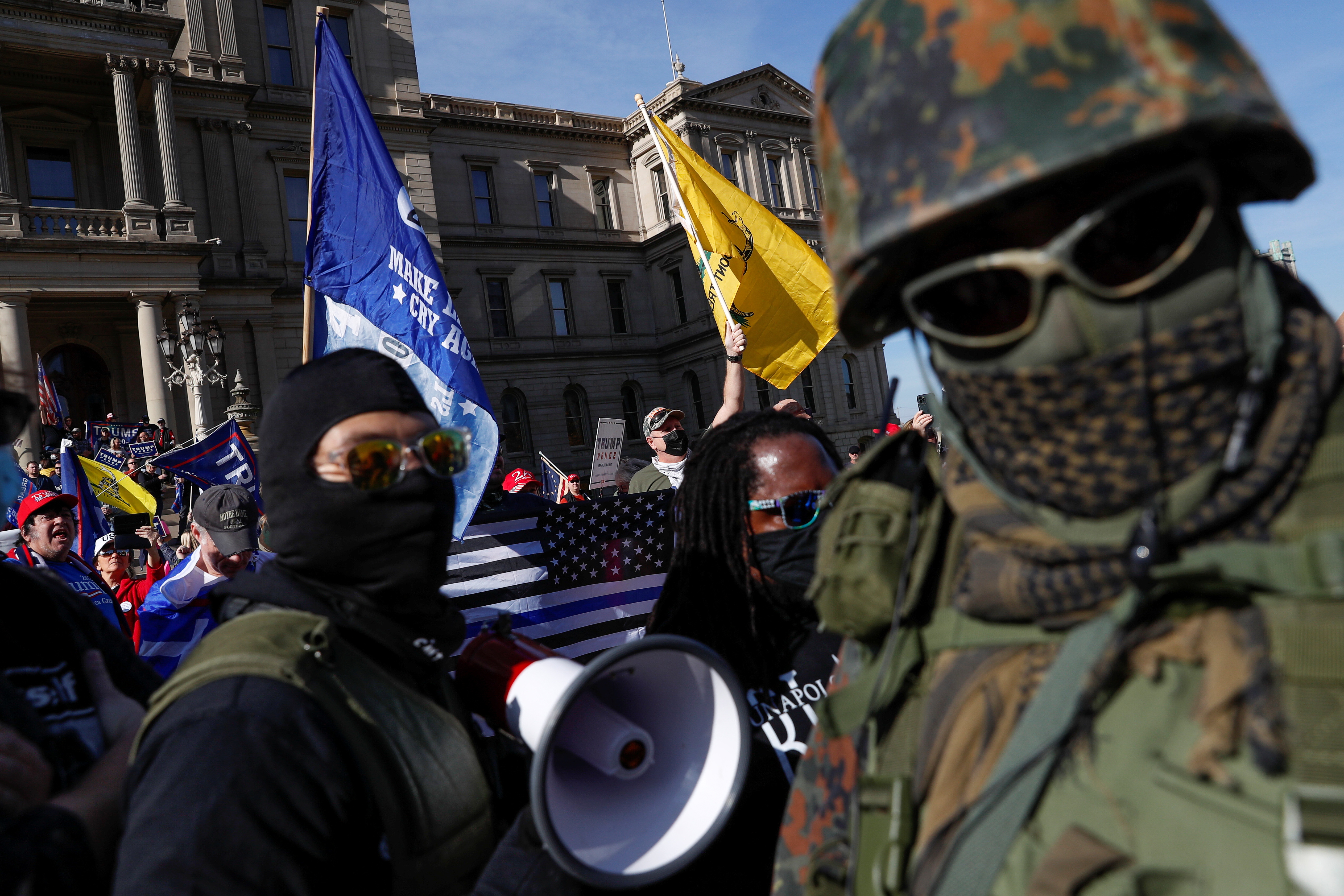 REUTERS/Shannon Stapleton