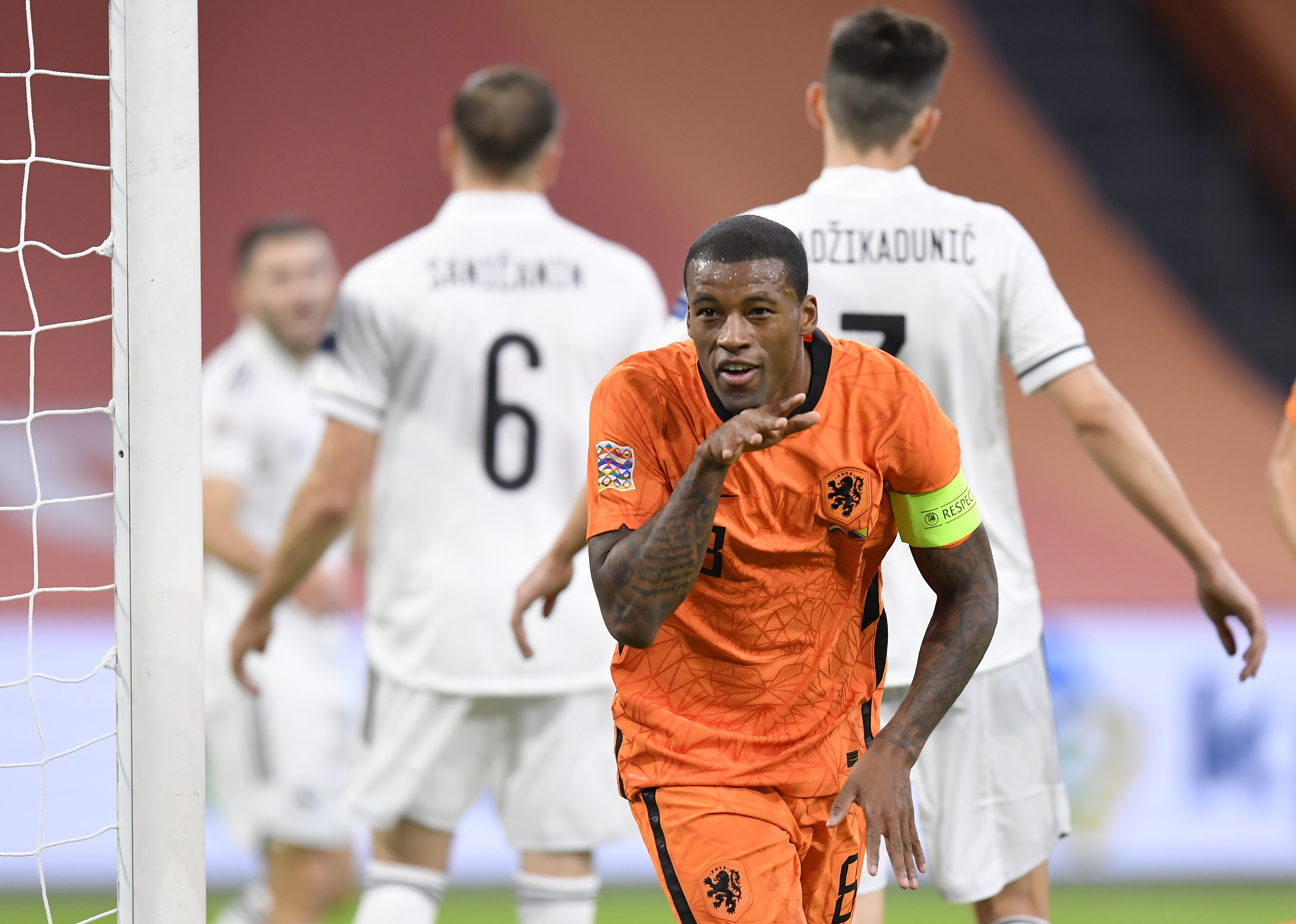 2020-11-15T172044Z_187515342_UP1EGBF1C6K3Q_RTRMADP_3_SOCCER-UEFANATIONS-NLD-BIH-REPORT