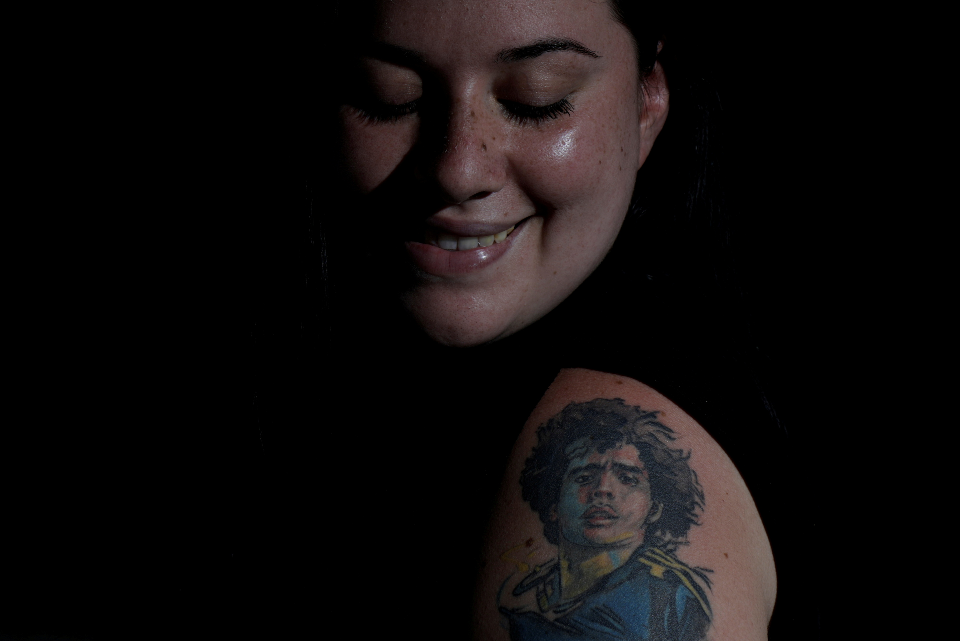 2020-11-30T165058Z_678948540_RC2RDK9YDPVP_RTRMADP_3_SOCCER-ARGENTINA-MARADONA-TATTOOS