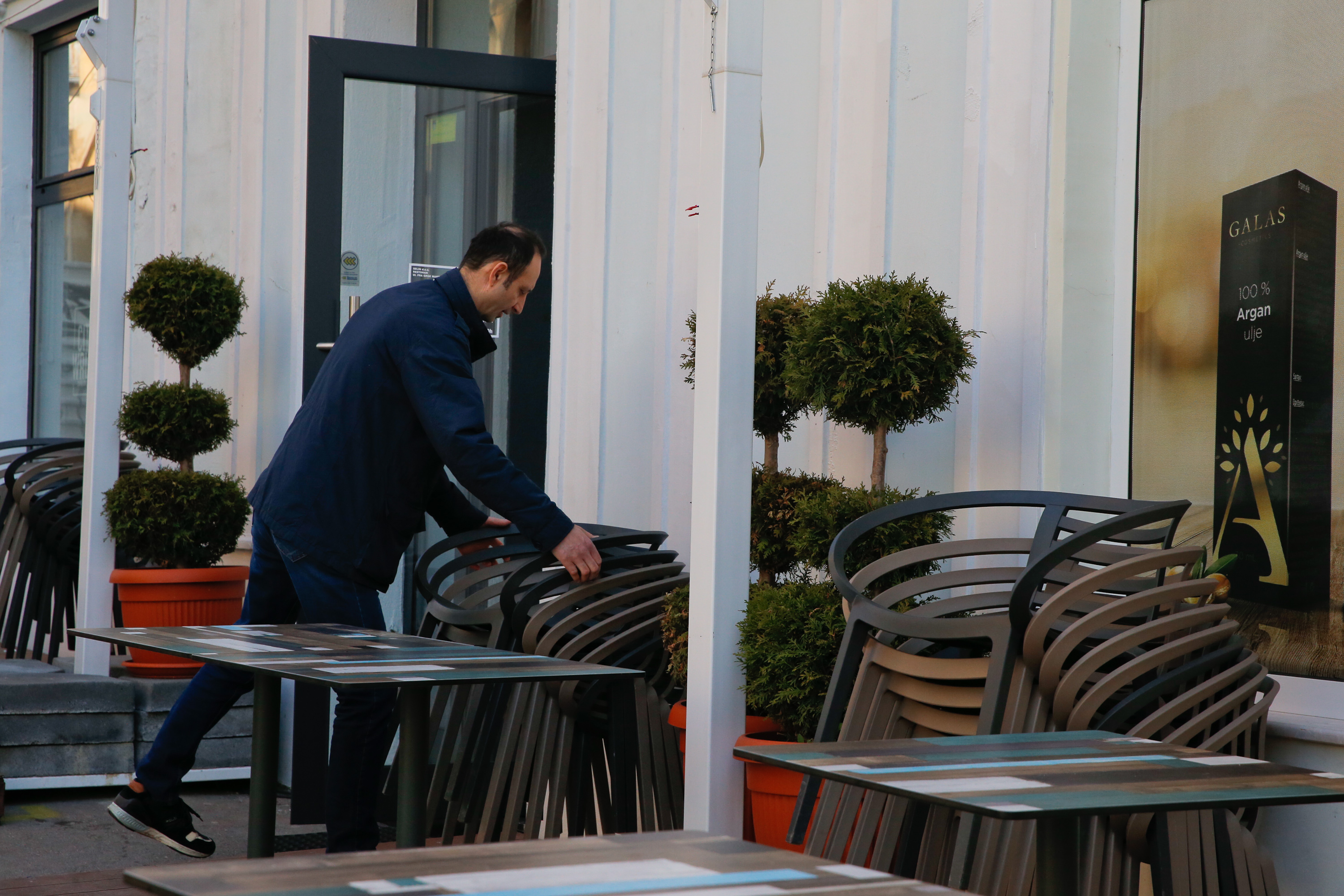 ANADOLIJA/Mustafa Öztürk