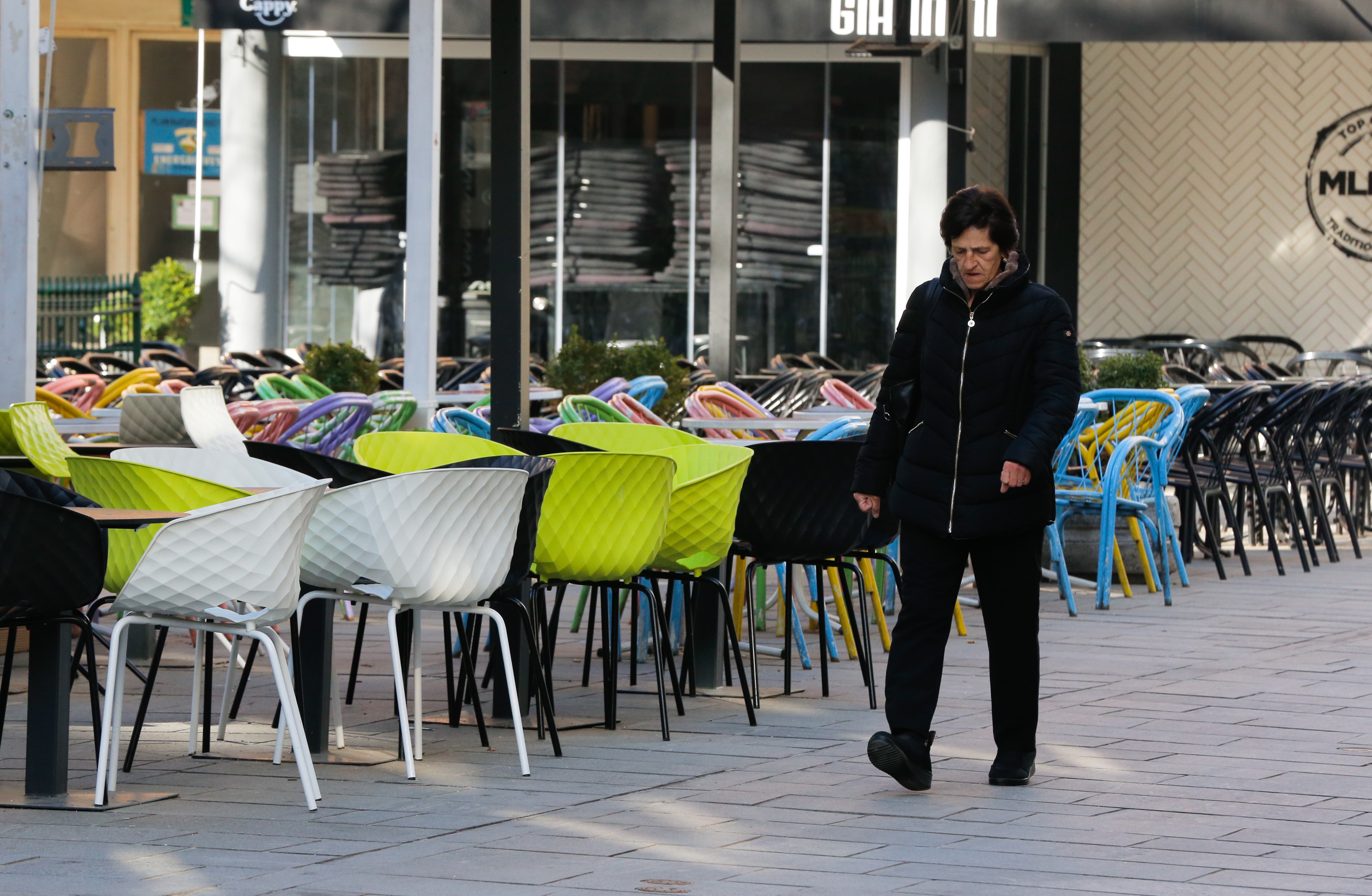 ANADOLIJA/Mustafa Öztürk