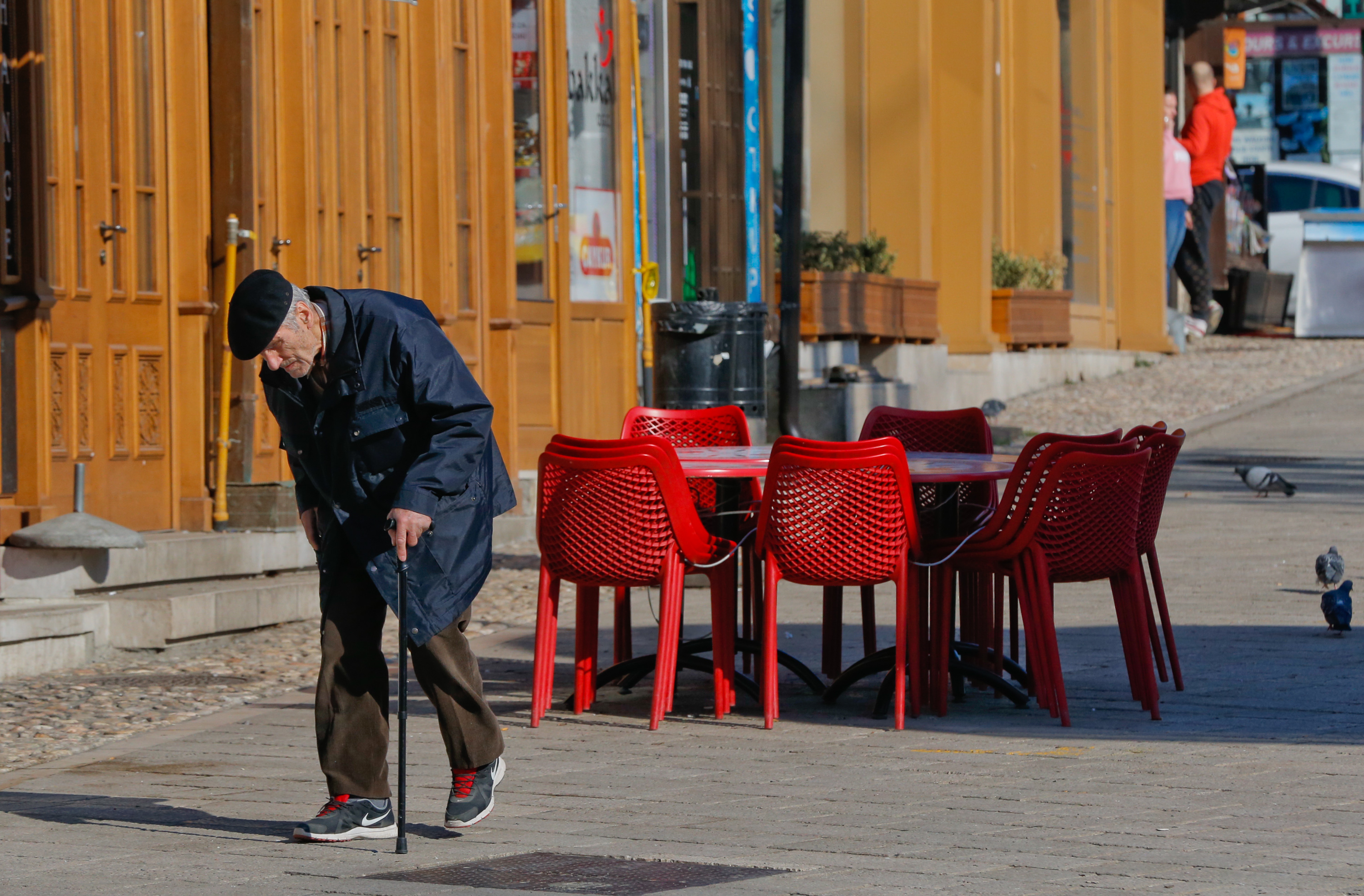 ANADOLIJA/Mustafa Öztürk