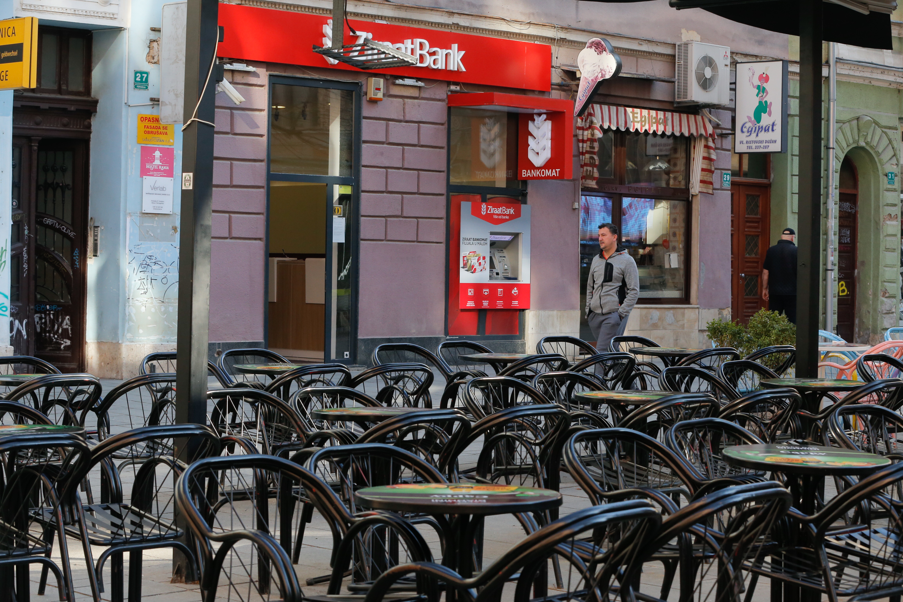 ANADOLIJA/Mustafa Öztürk