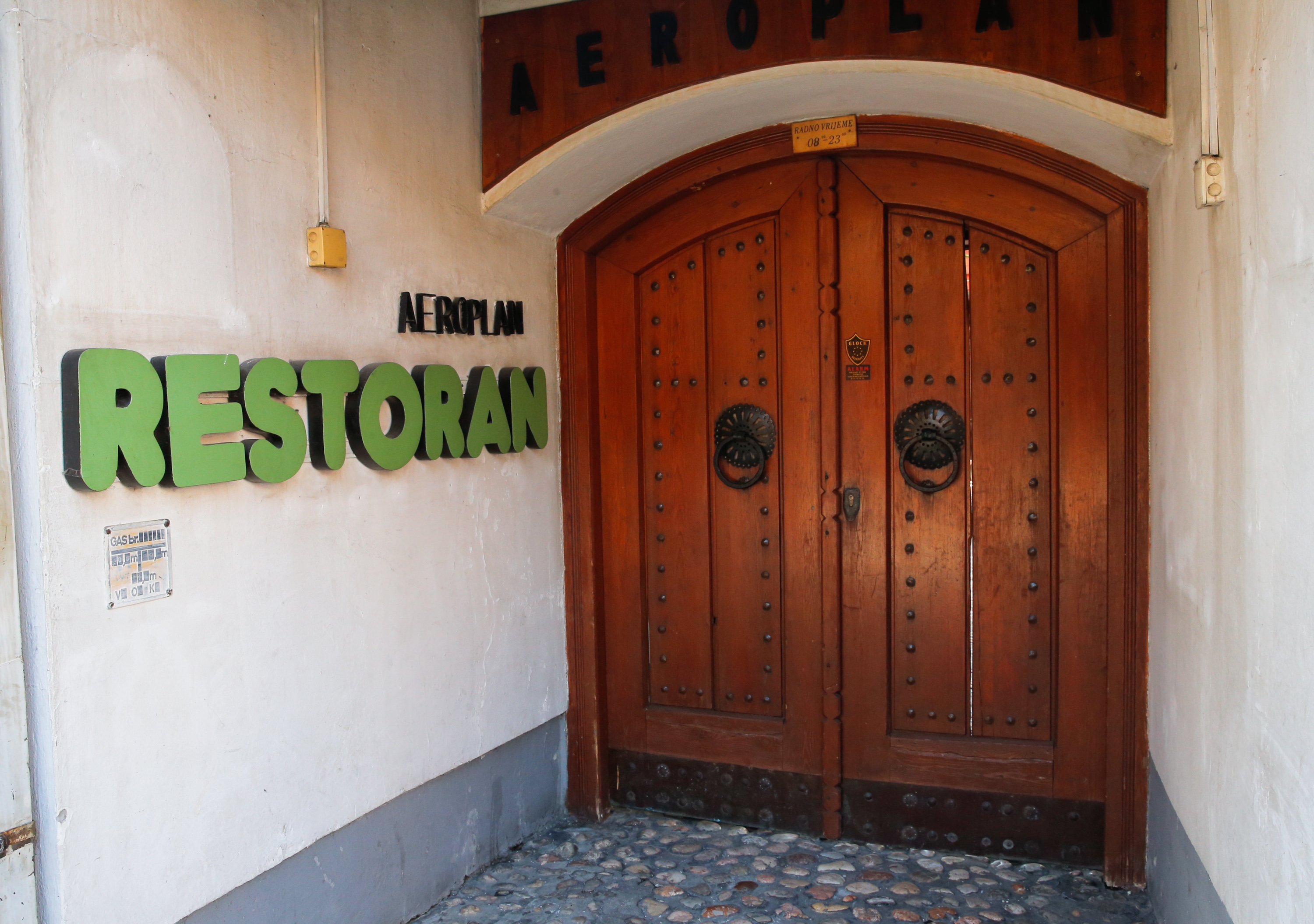 ANADOLIJA/Mustafa Öztürk