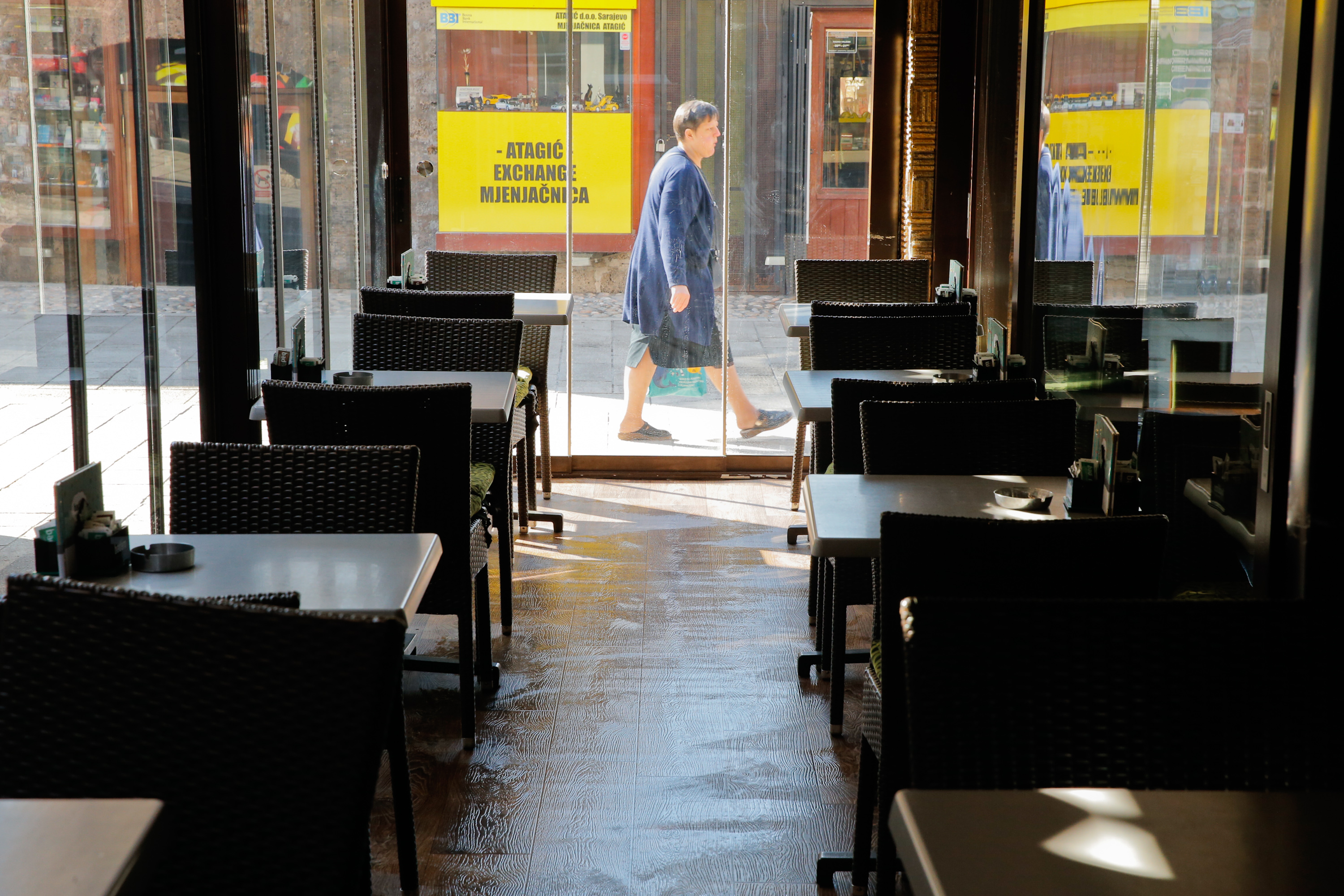 ANADOLIJA/Mustafa Öztürk