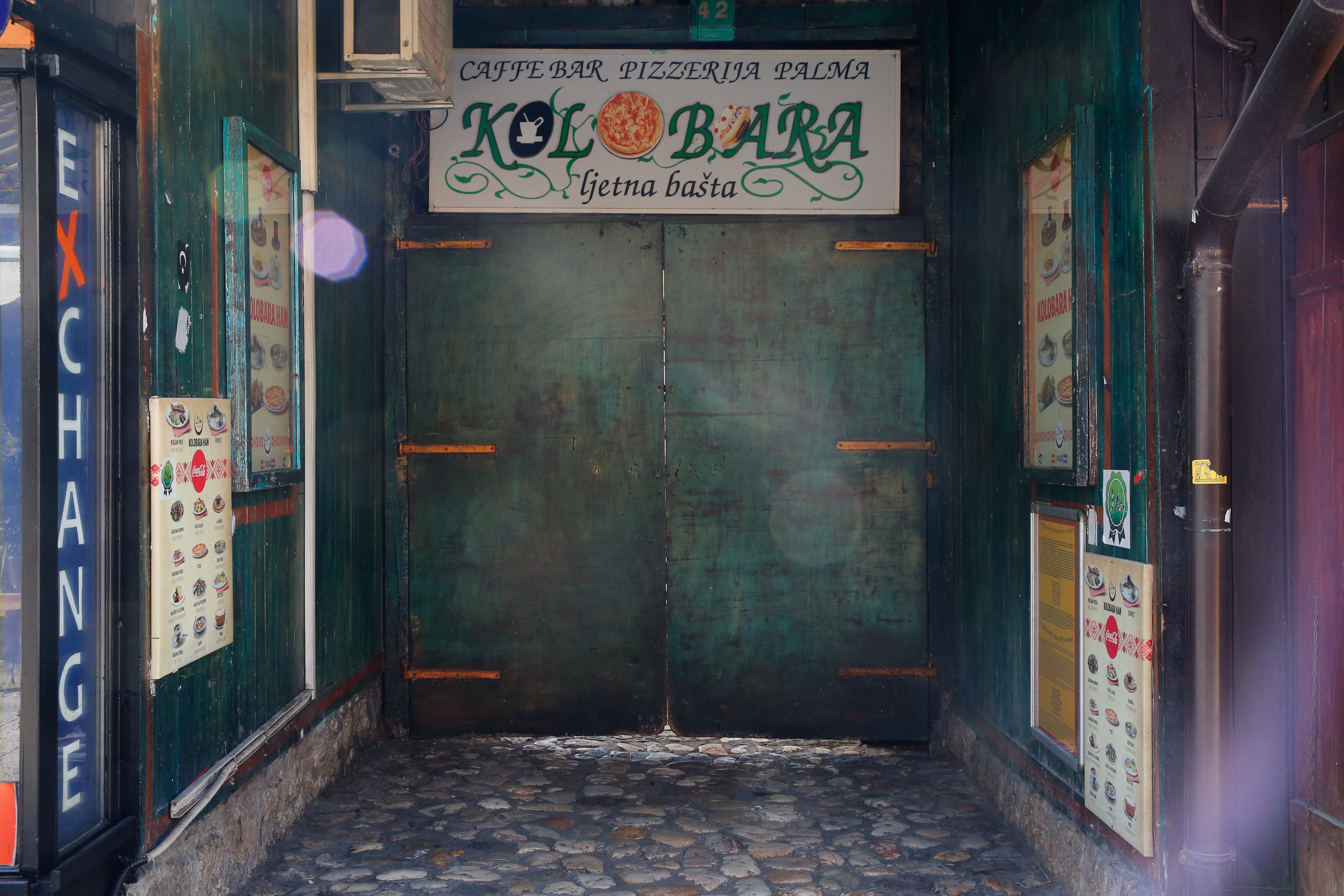 ANADOLIJA/Mustafa Öztürk