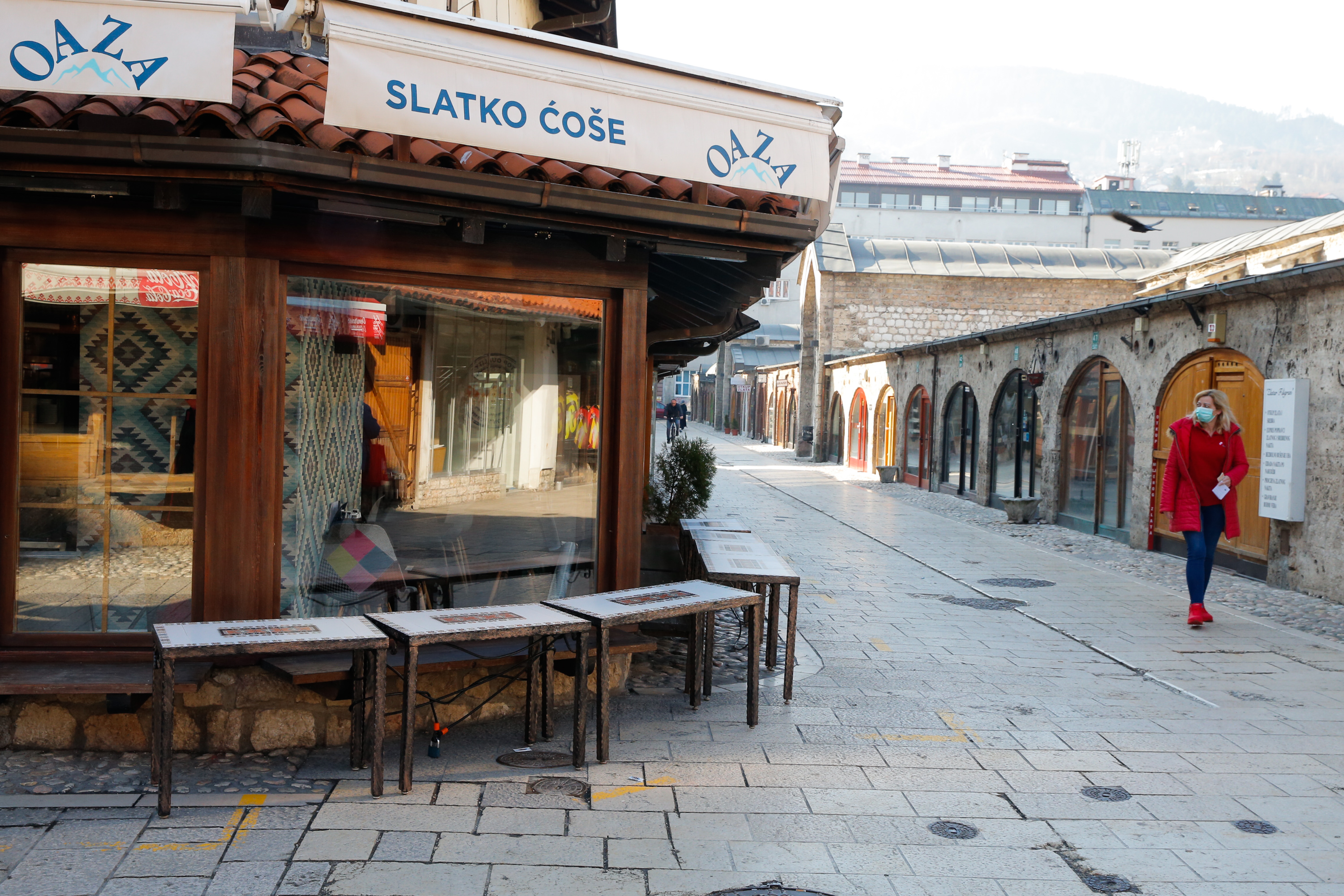 ANADOLIJA/Mustafa Öztürk