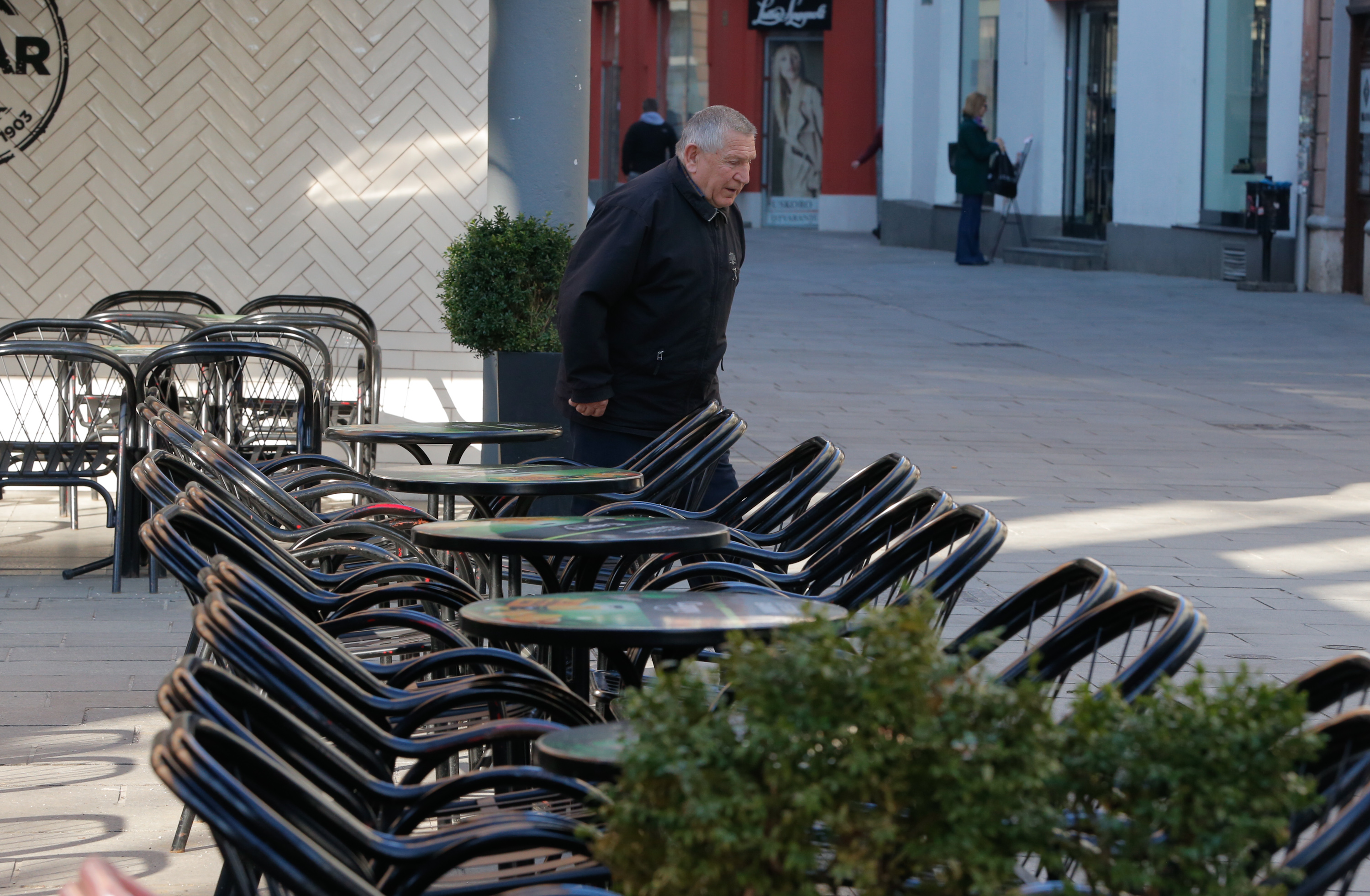 ANADOLIJA/Mustafa Öztürk