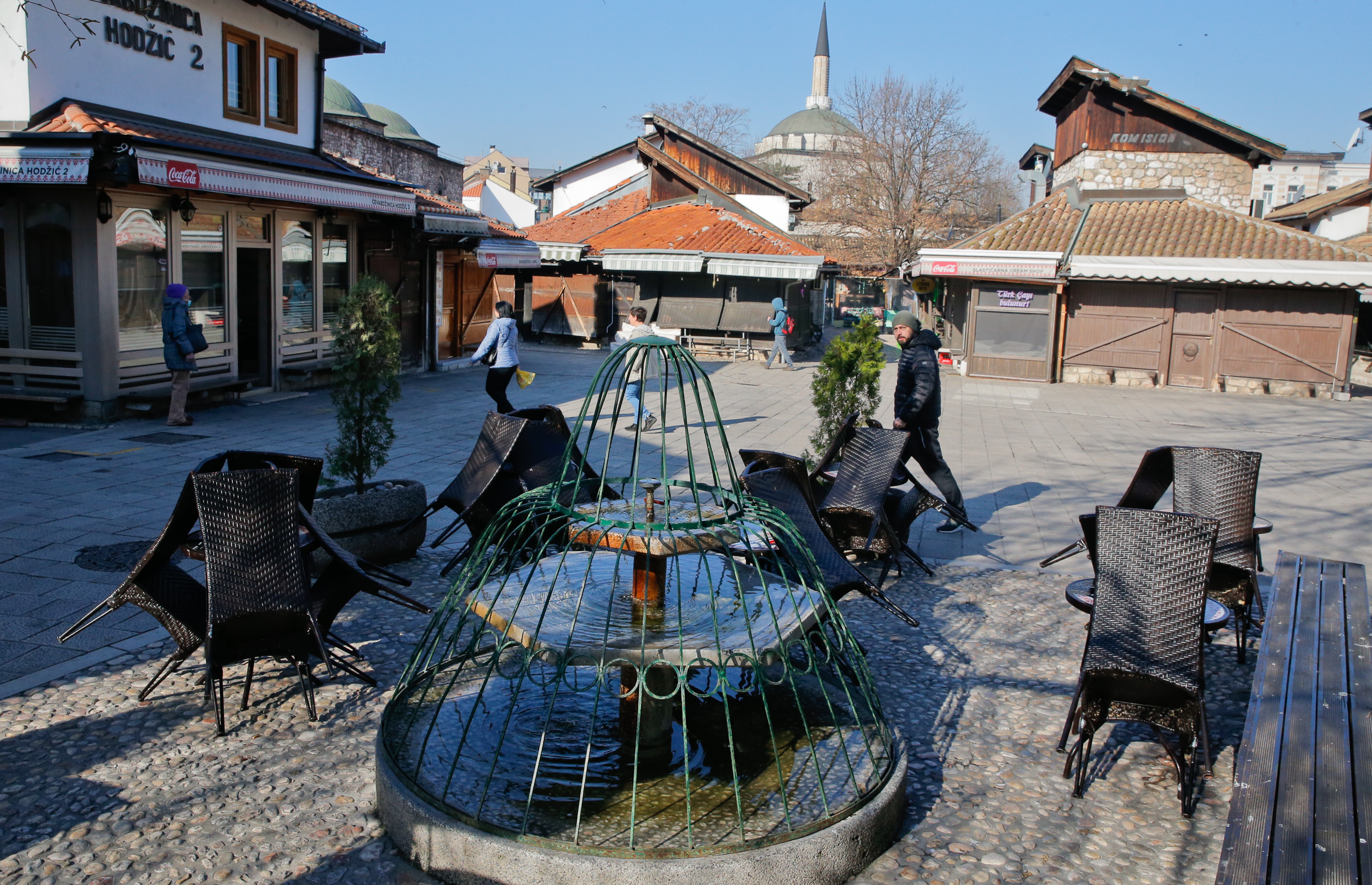 ANADOLIJA/Mustafa Öztürk