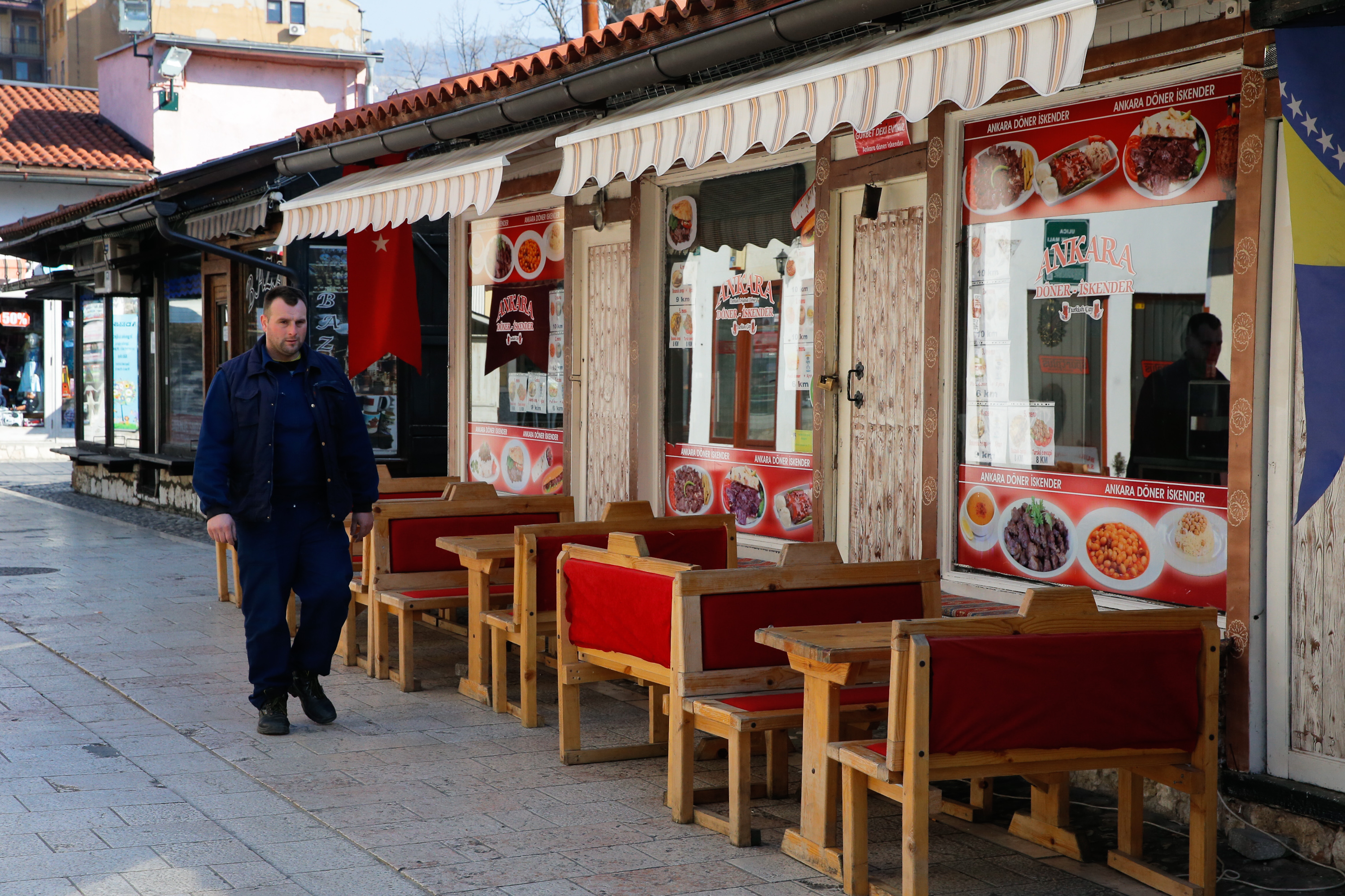 ANADOLIJA/Mustafa Öztürk