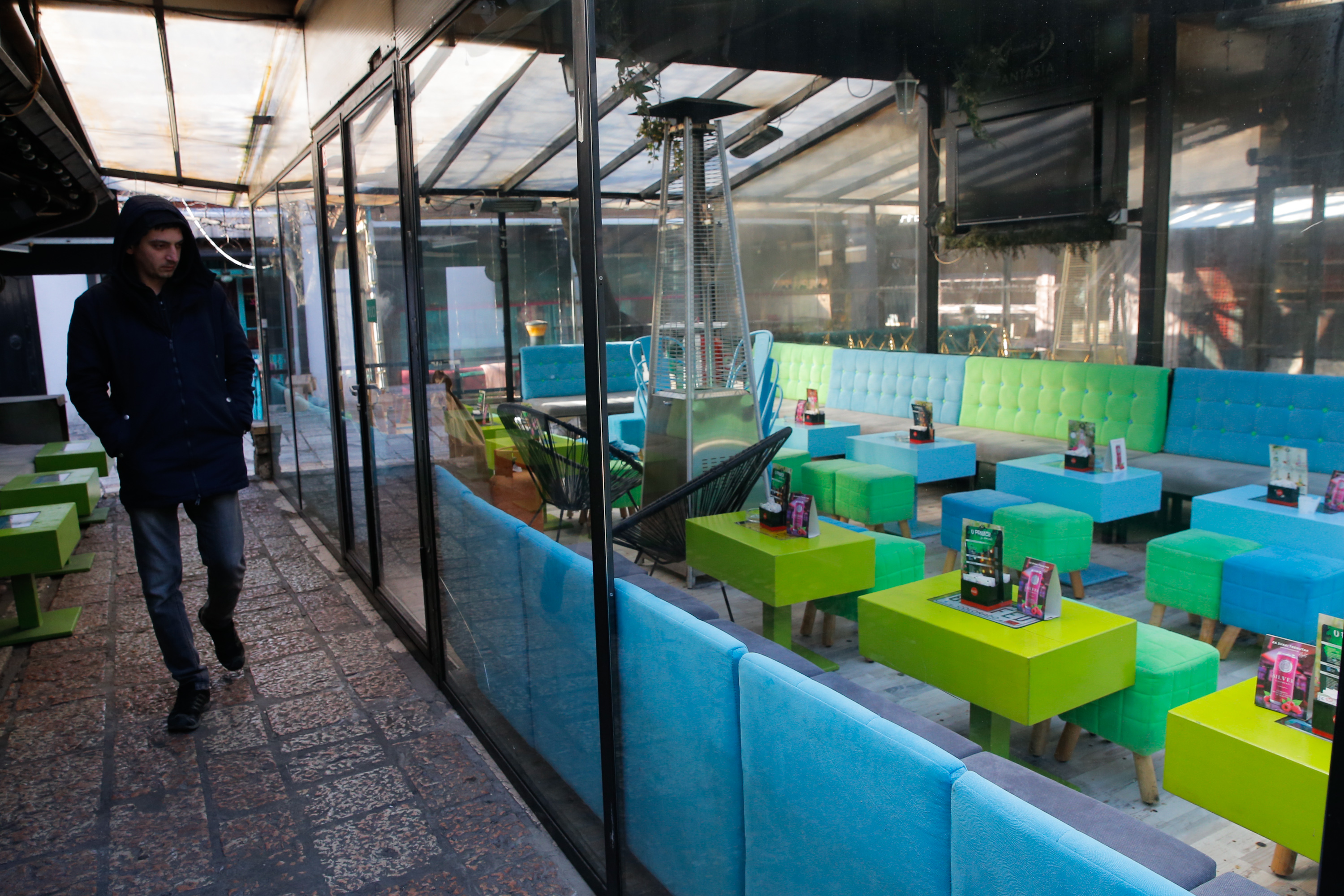 ANADOLIJA/Mustafa Öztürk