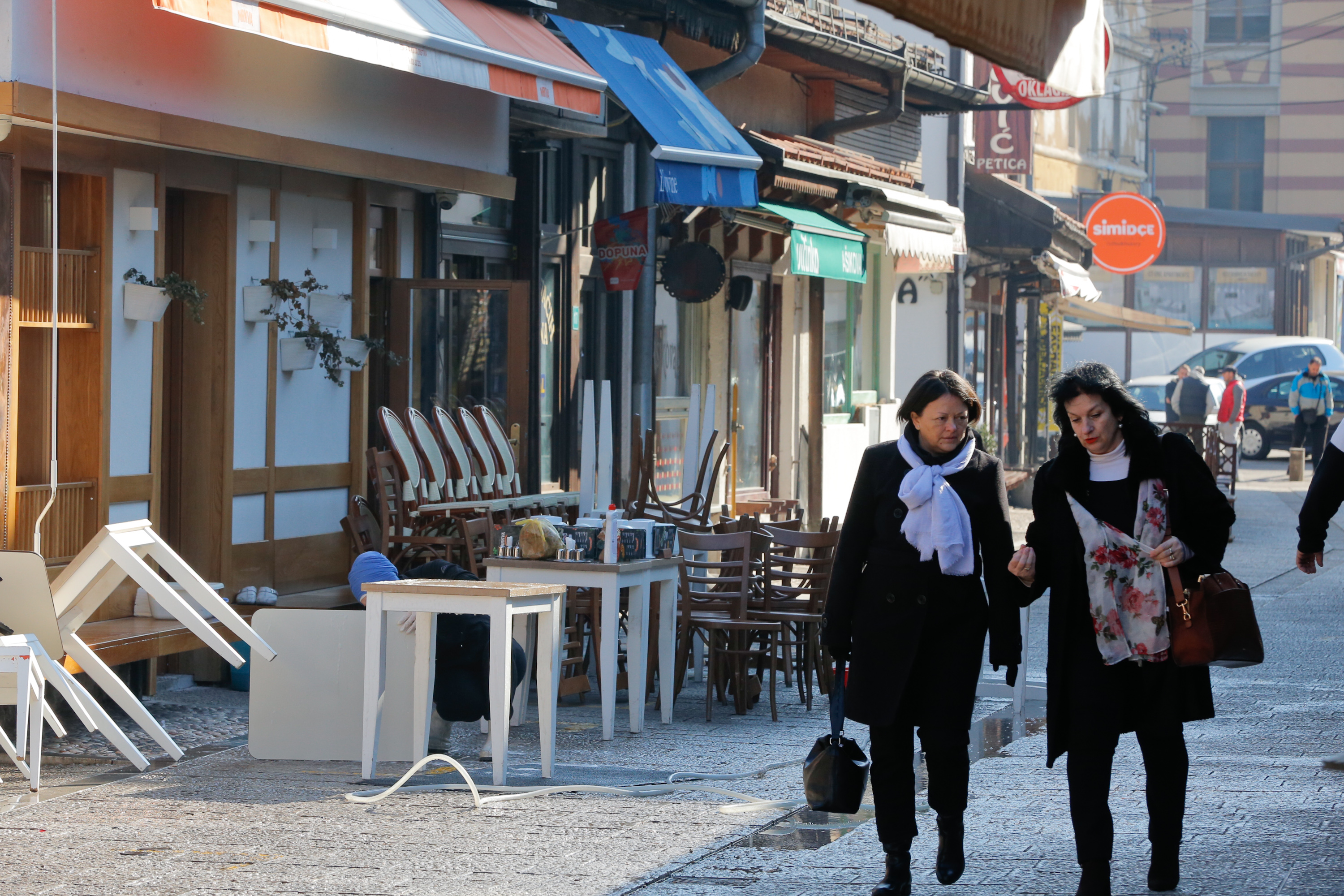 ANADOLIJA/Mustafa Öztürk