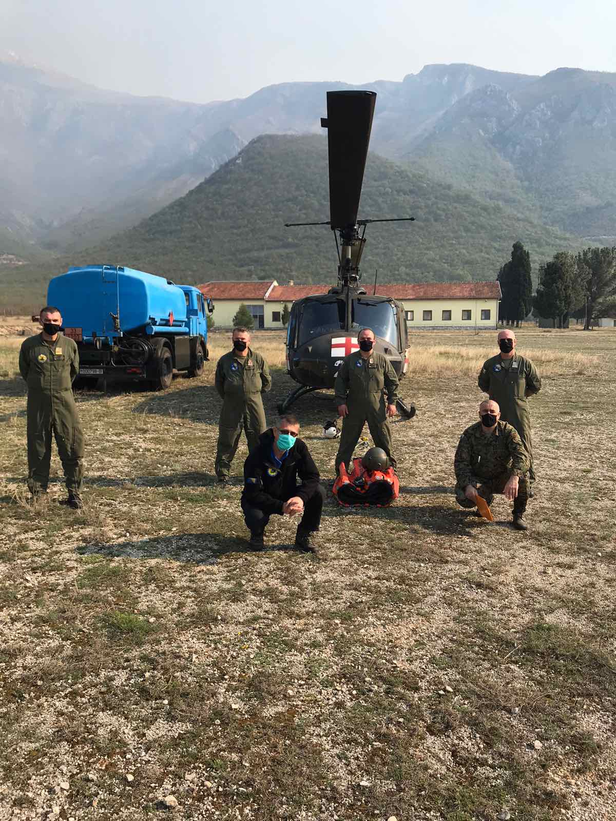 Ministarstvo odbrane BiH