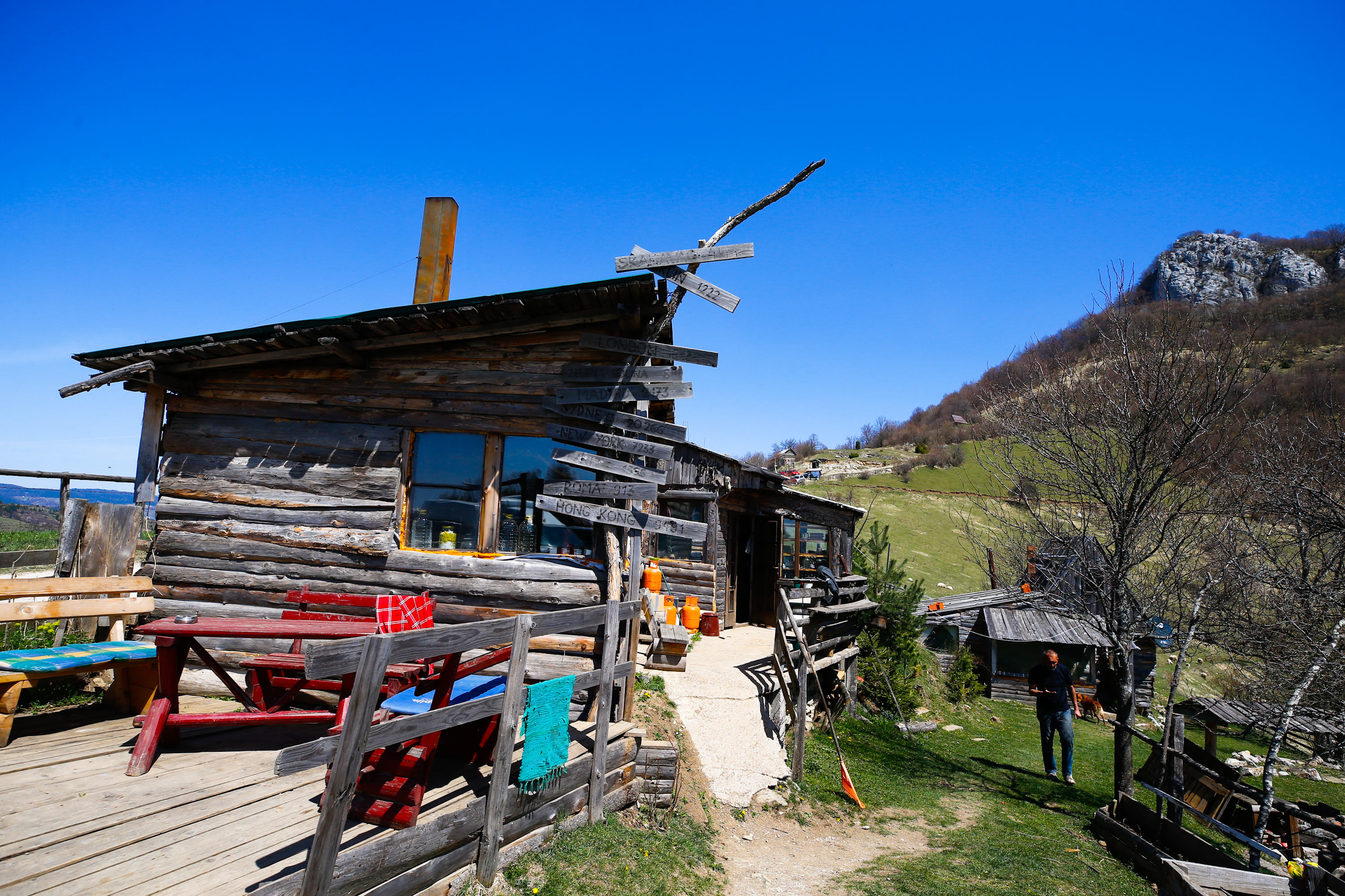 ANADOLIJA/Mustafa Öztürk