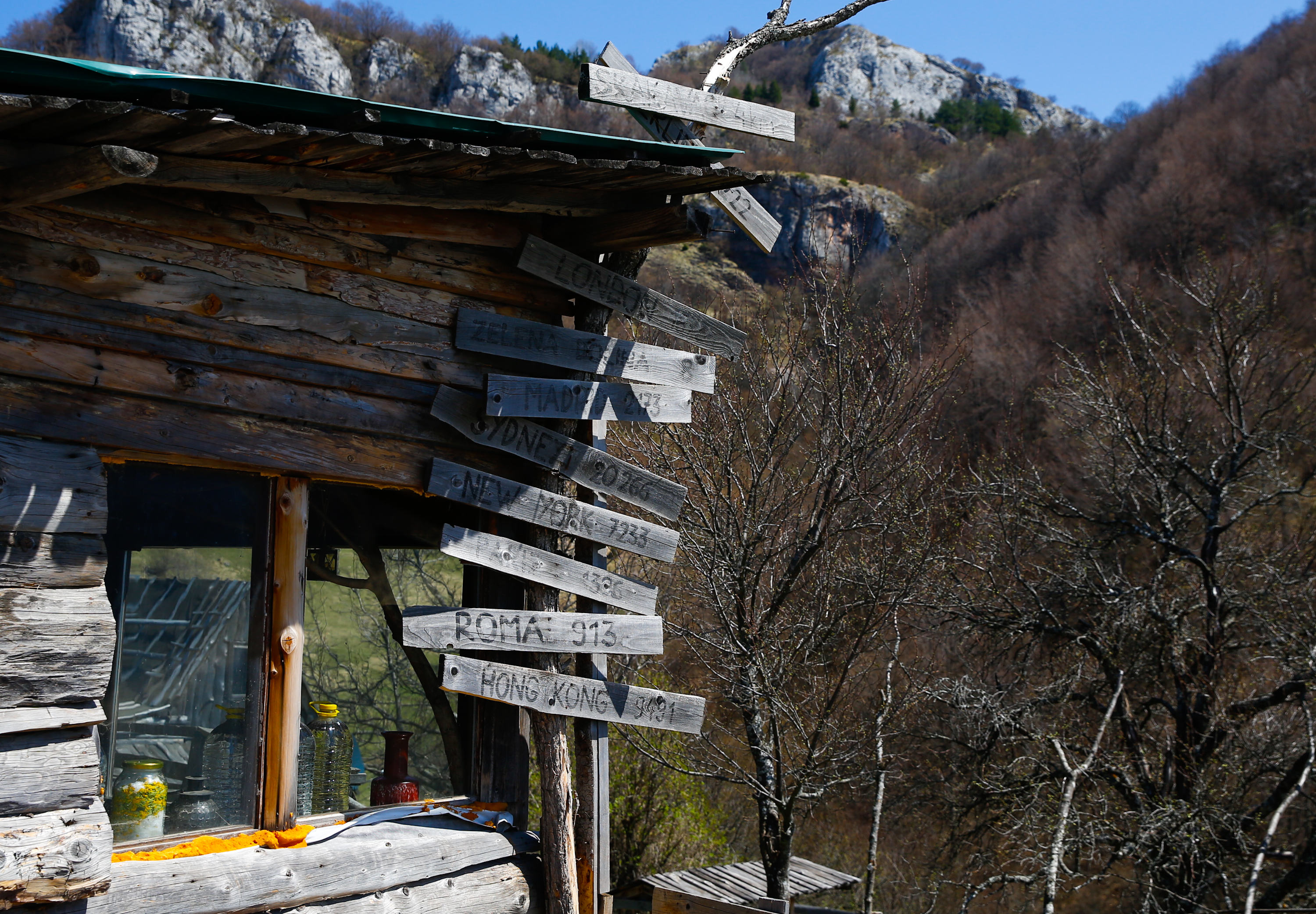 ANADOLIJA/Mustafa Öztürk