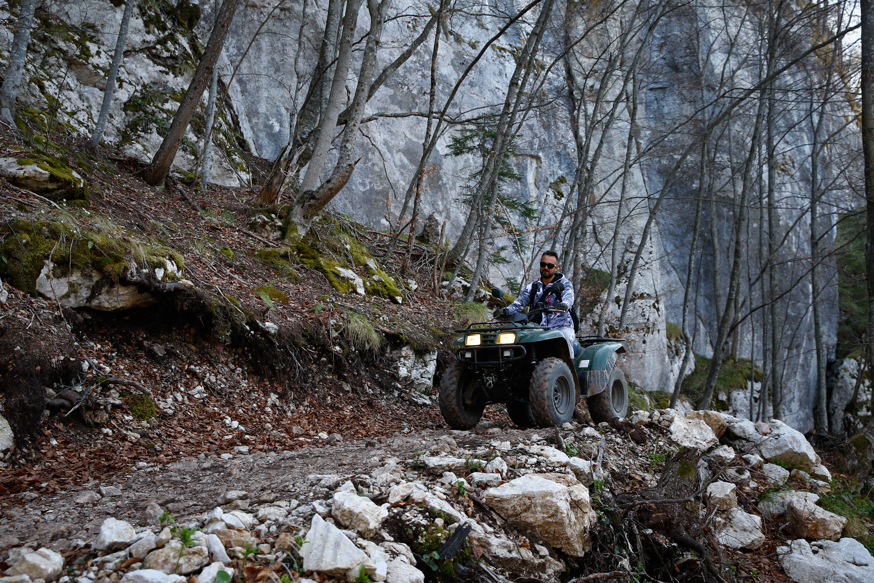 ANADOLIJA/Mustafa Öztürk