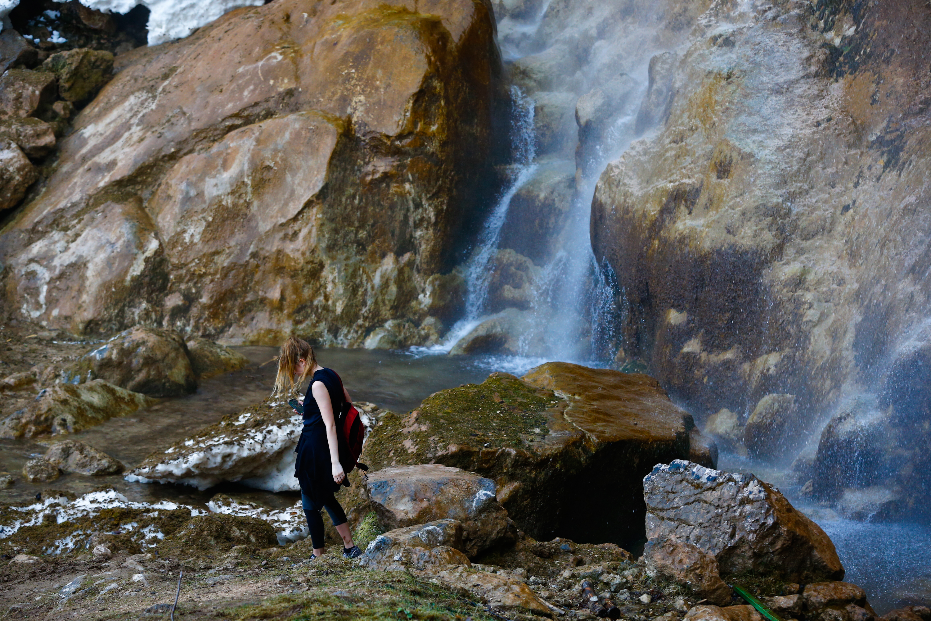 ANADOLIJA/Mustafa Öztürk