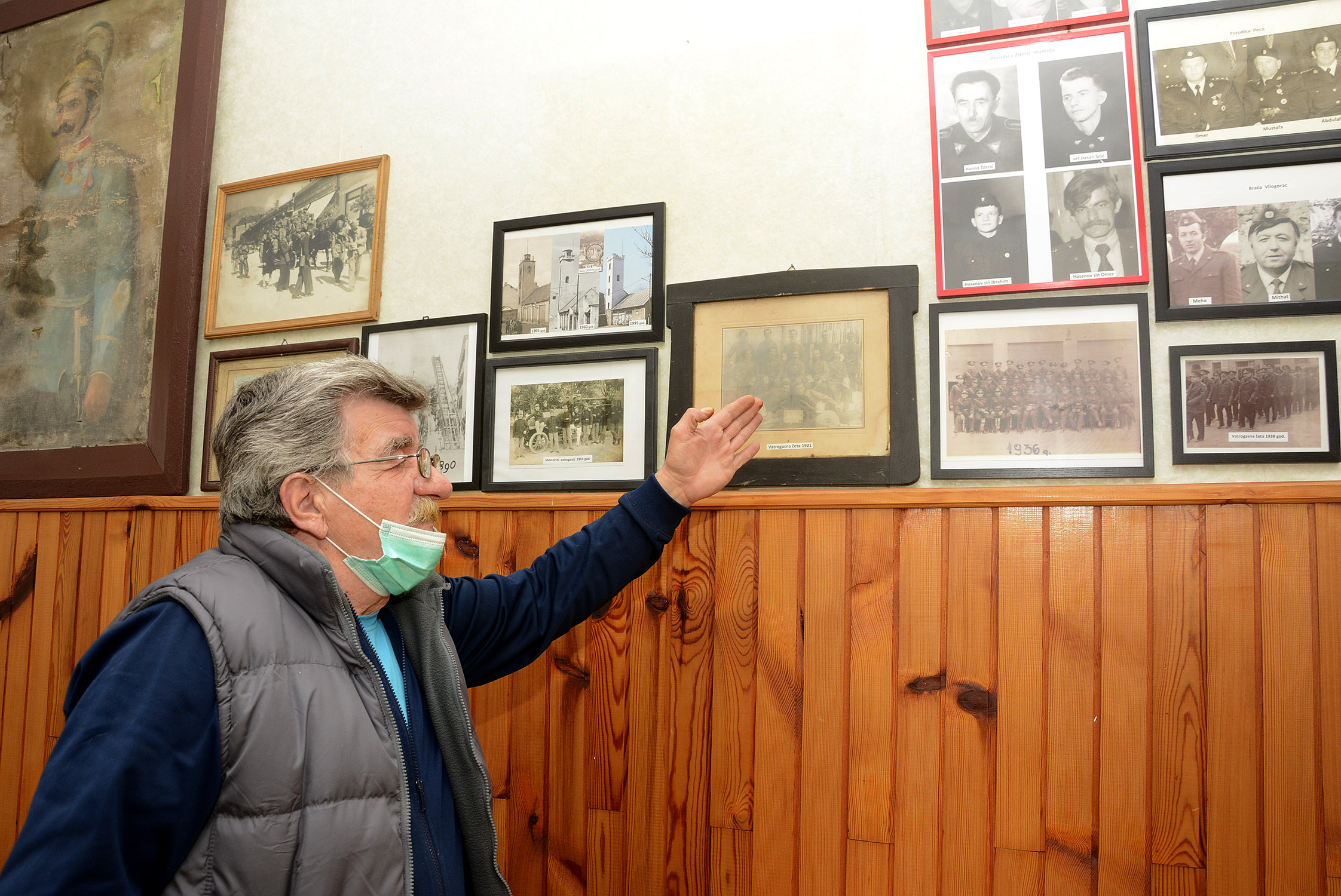 ANADOLIJA/Željko Milićević