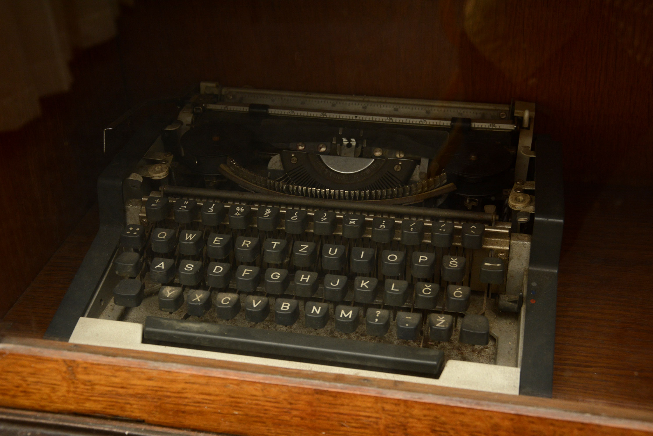 ANADOLIJA/Željko Milićević