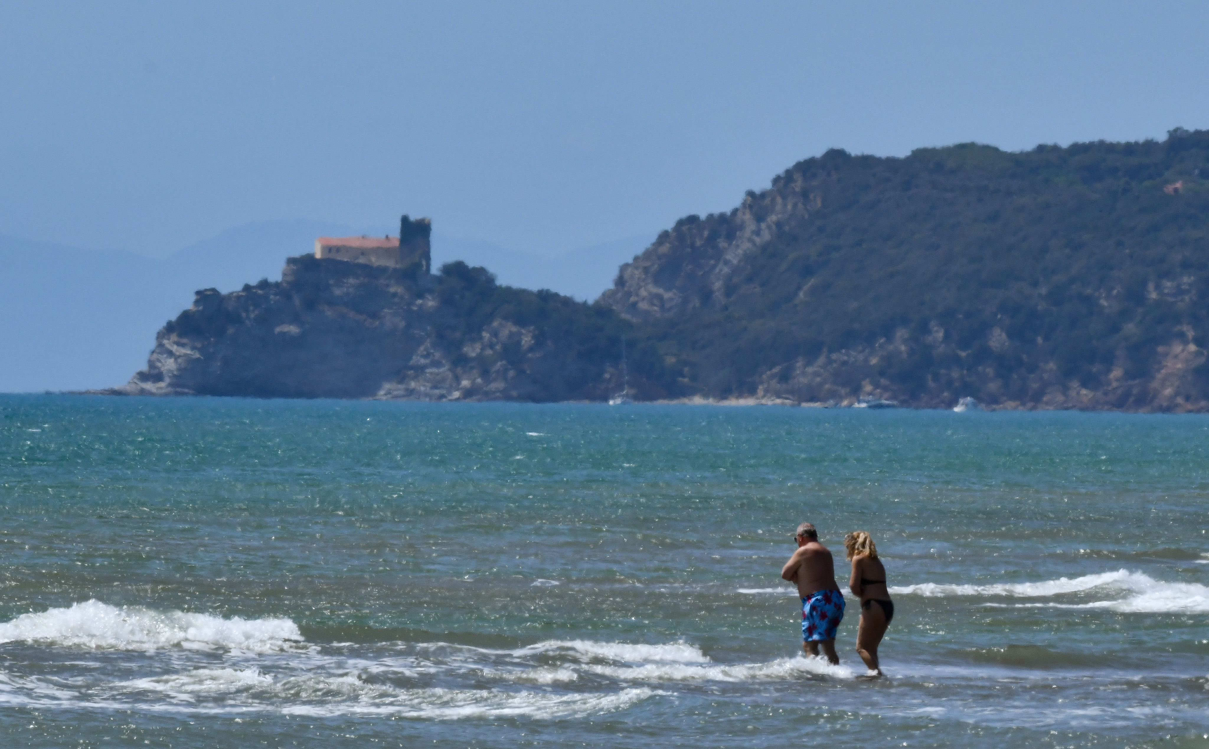 Anadolija/Carlo Bressan