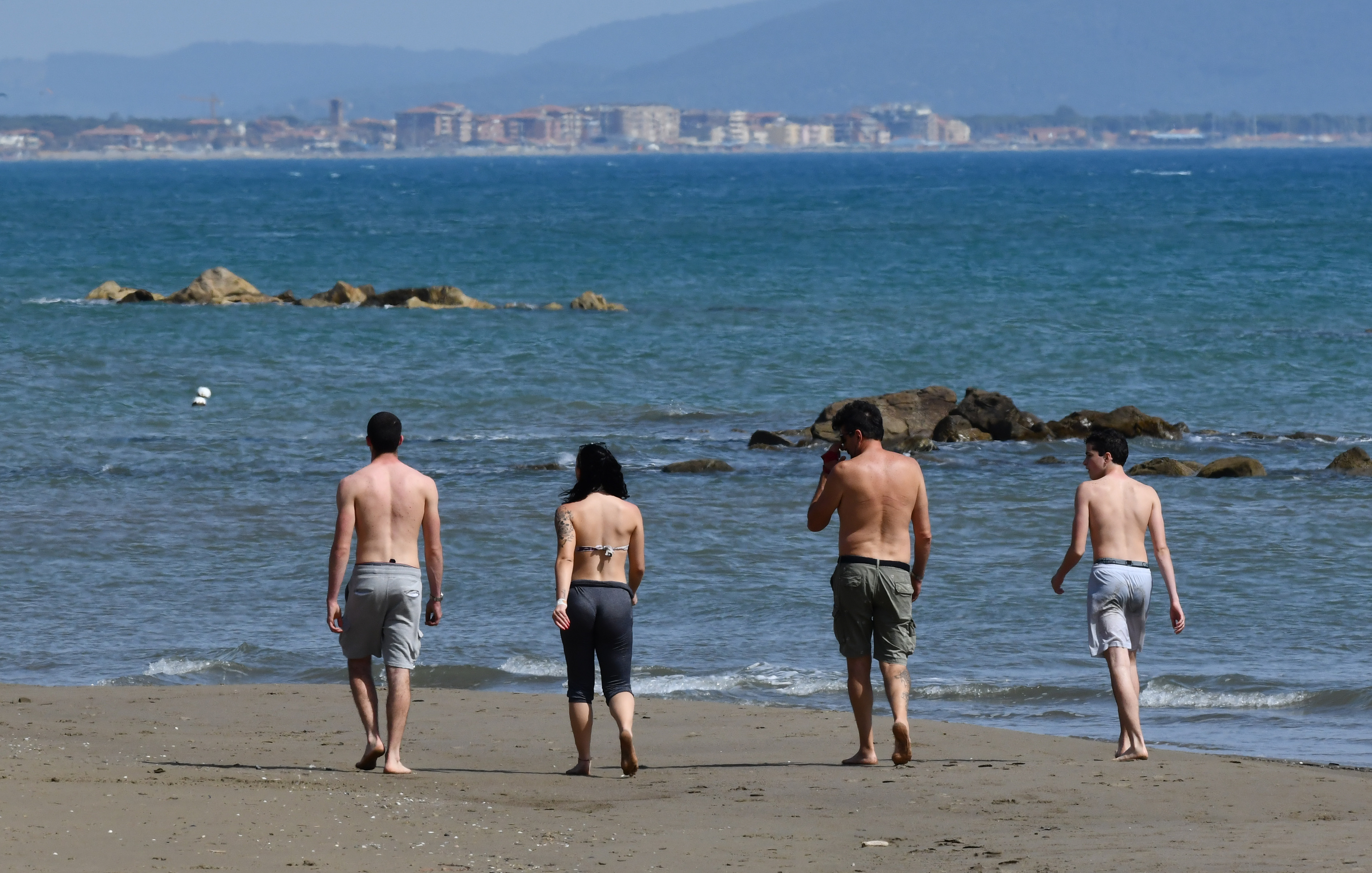 Anadolija/Carlo Bressan