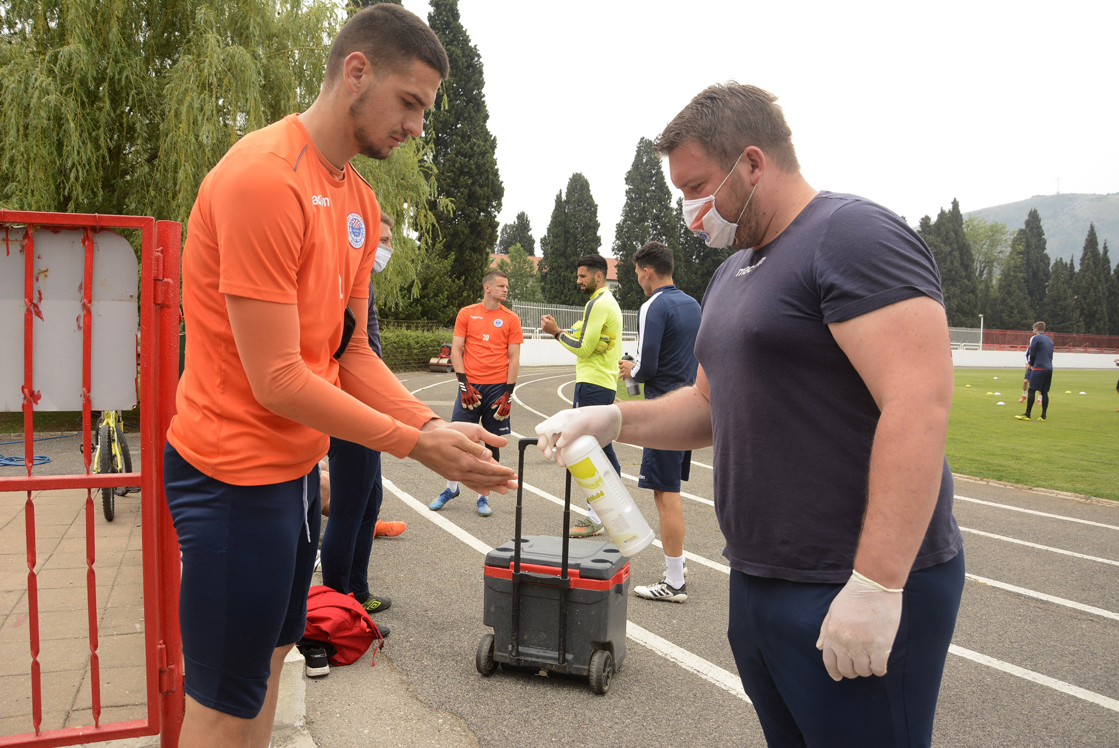 ANADOLIJA/Željko Milićević