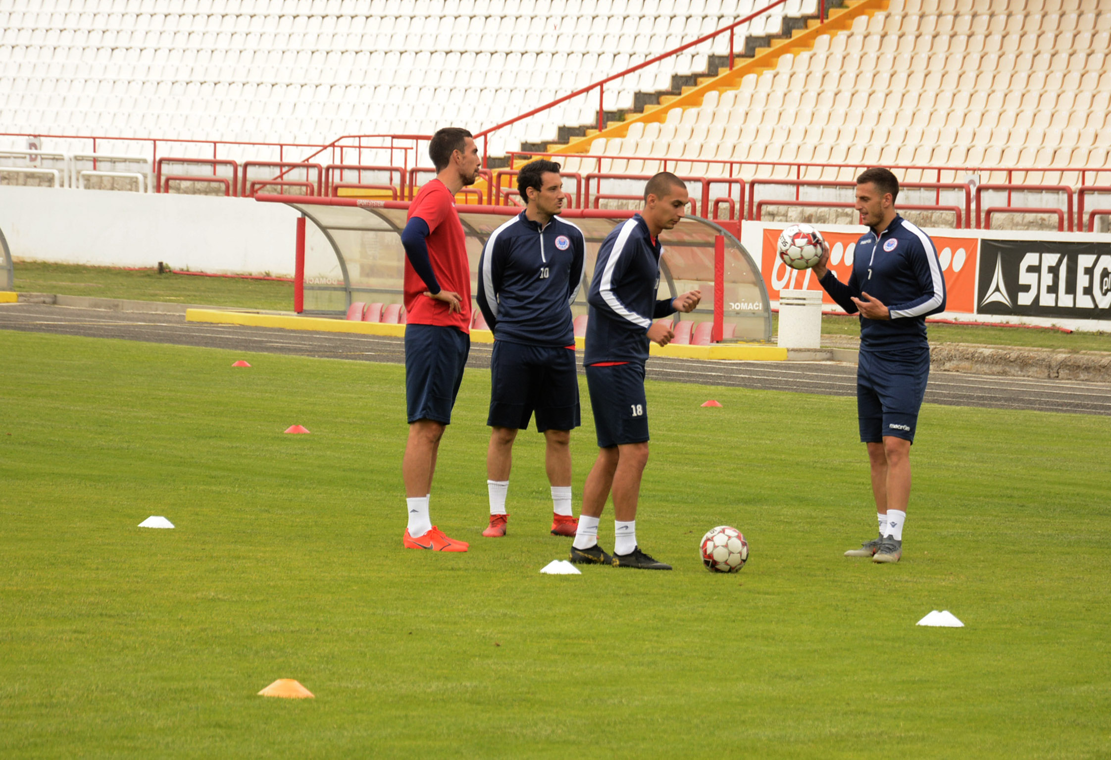 ANADOLIJA/Željko Milićević