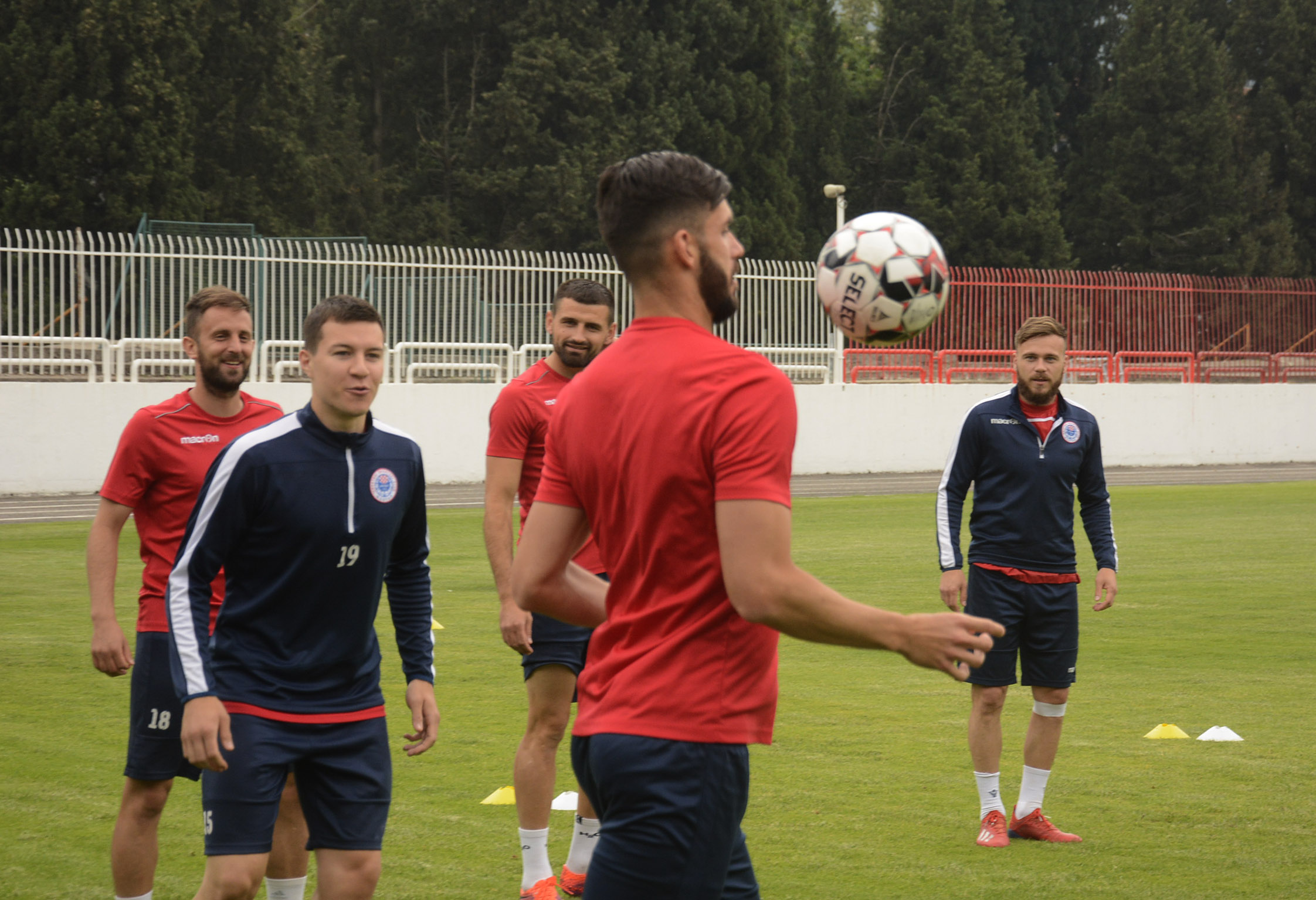 ANADOLIJA/Željko Milićević