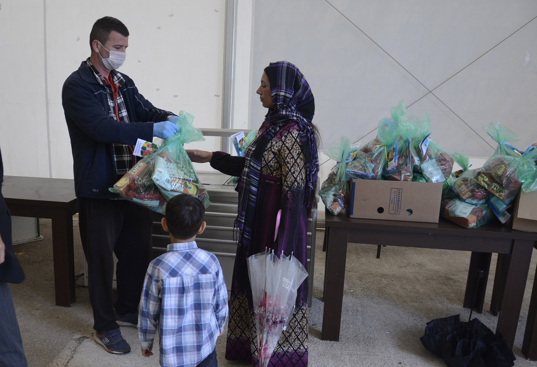 ANADOLIJA/Zeljko Milicevic