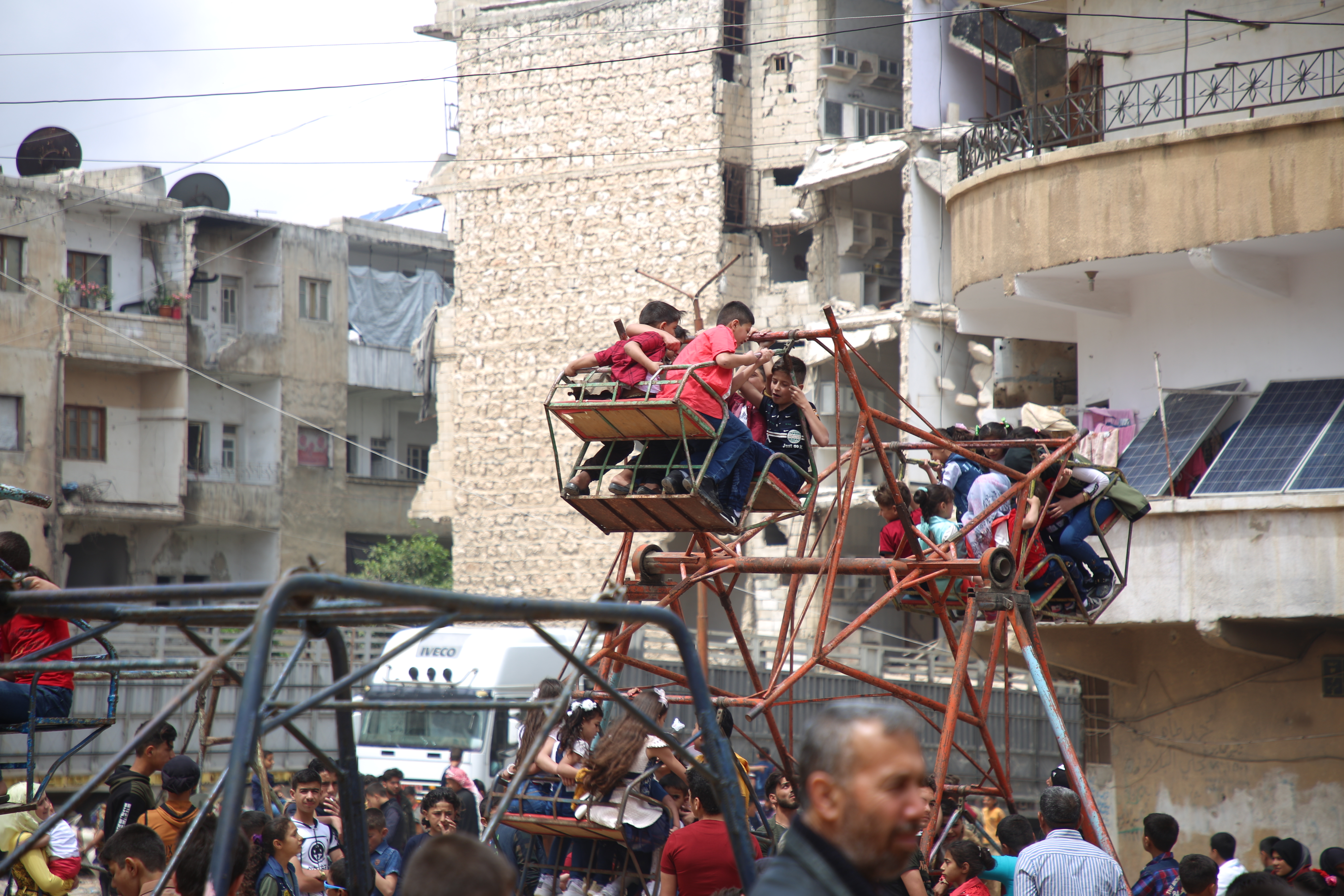 Anadolija/ Muhammed Said