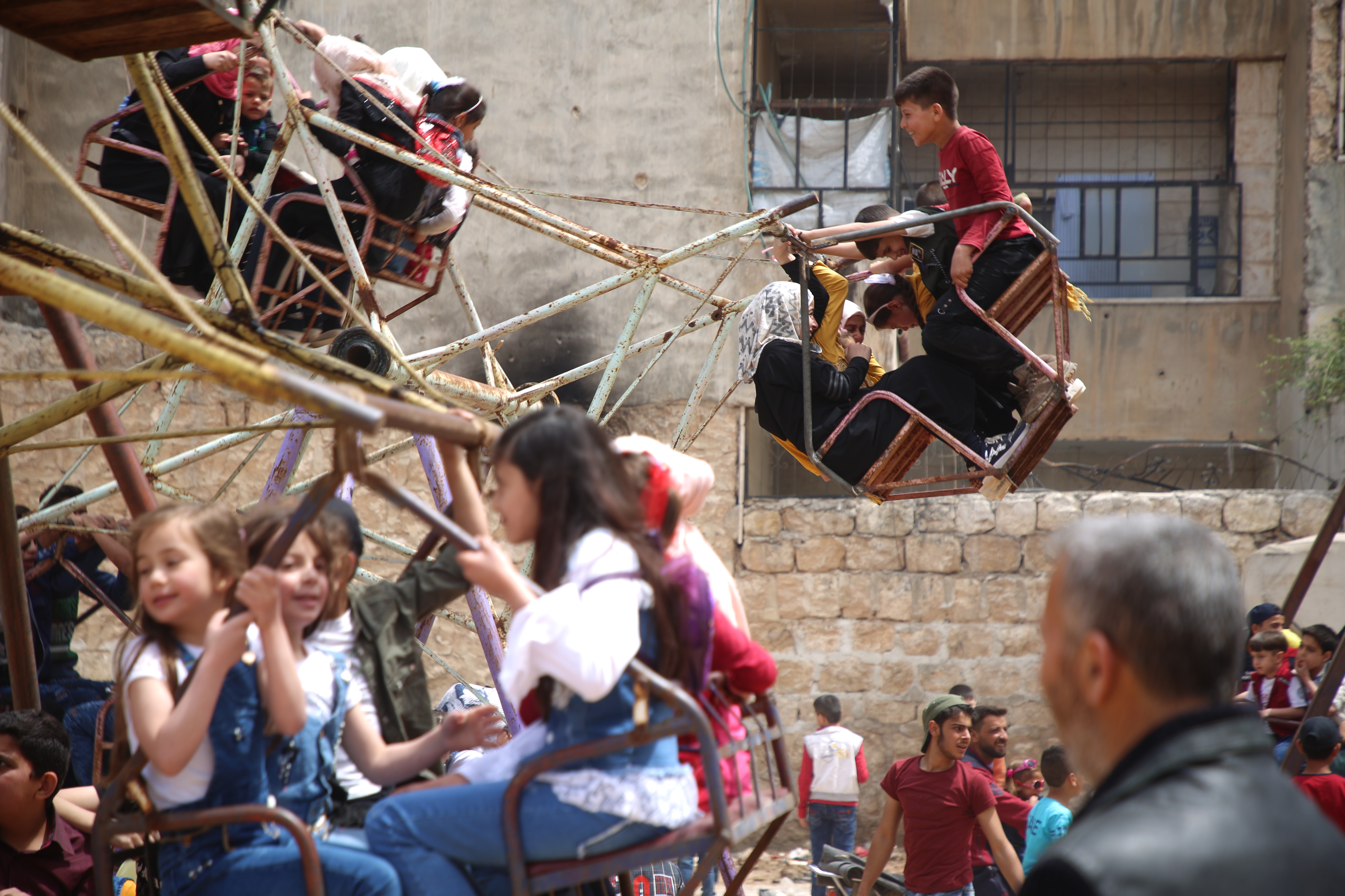 Anadolija/ Muhammed Said