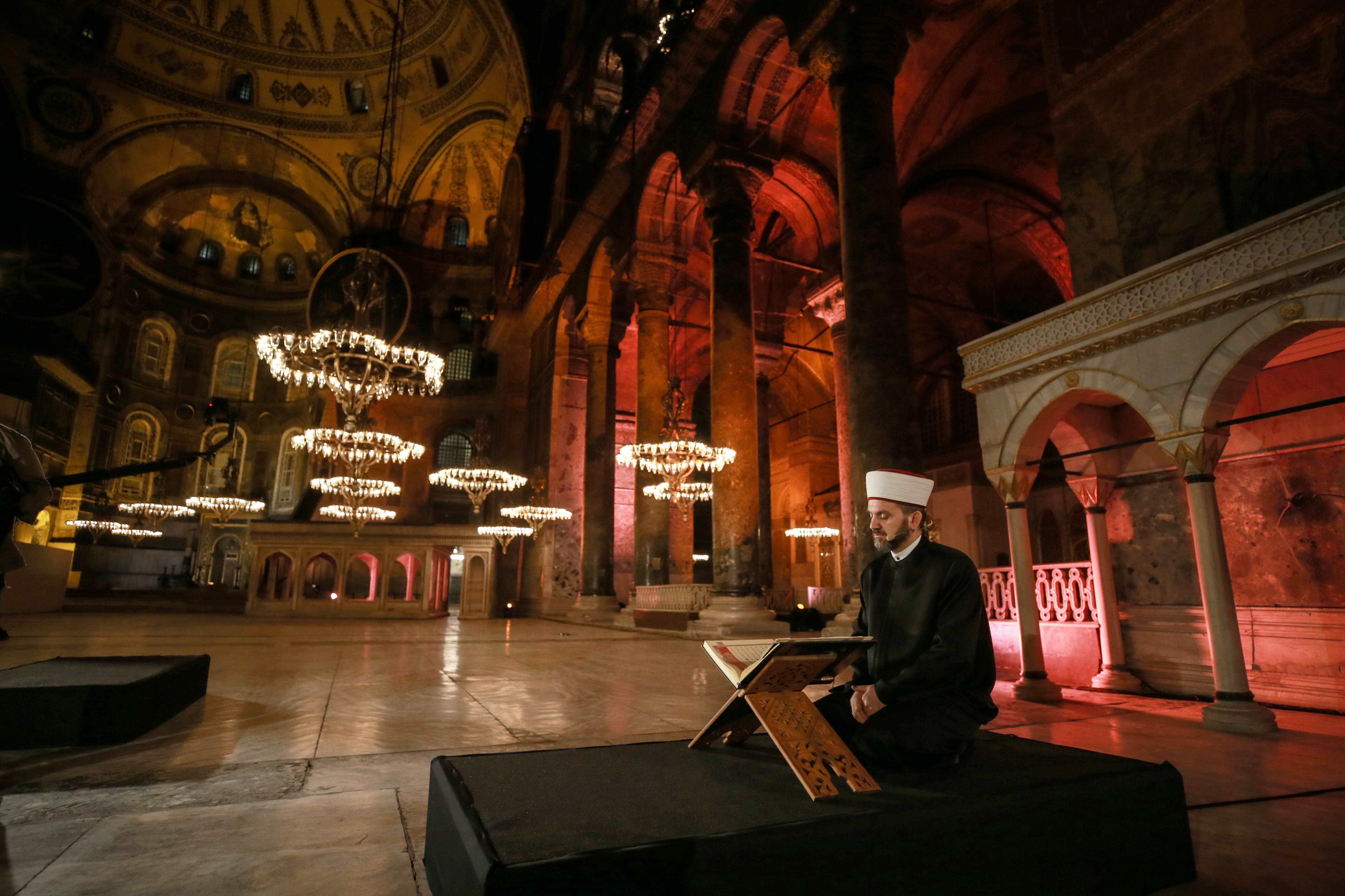 ANADOLIJA/Ahmet Bolat