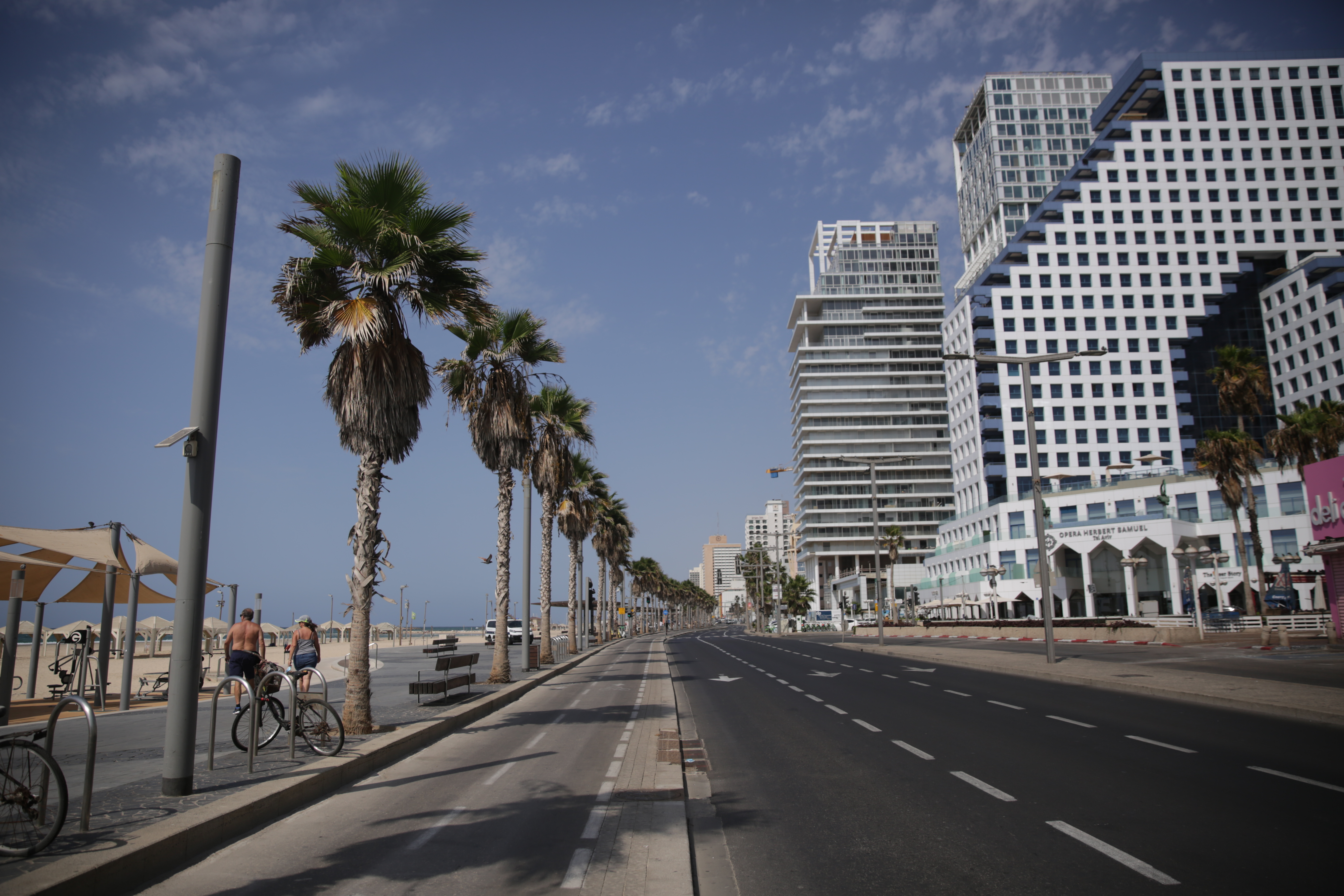 Anadolija/Daniel Bar On